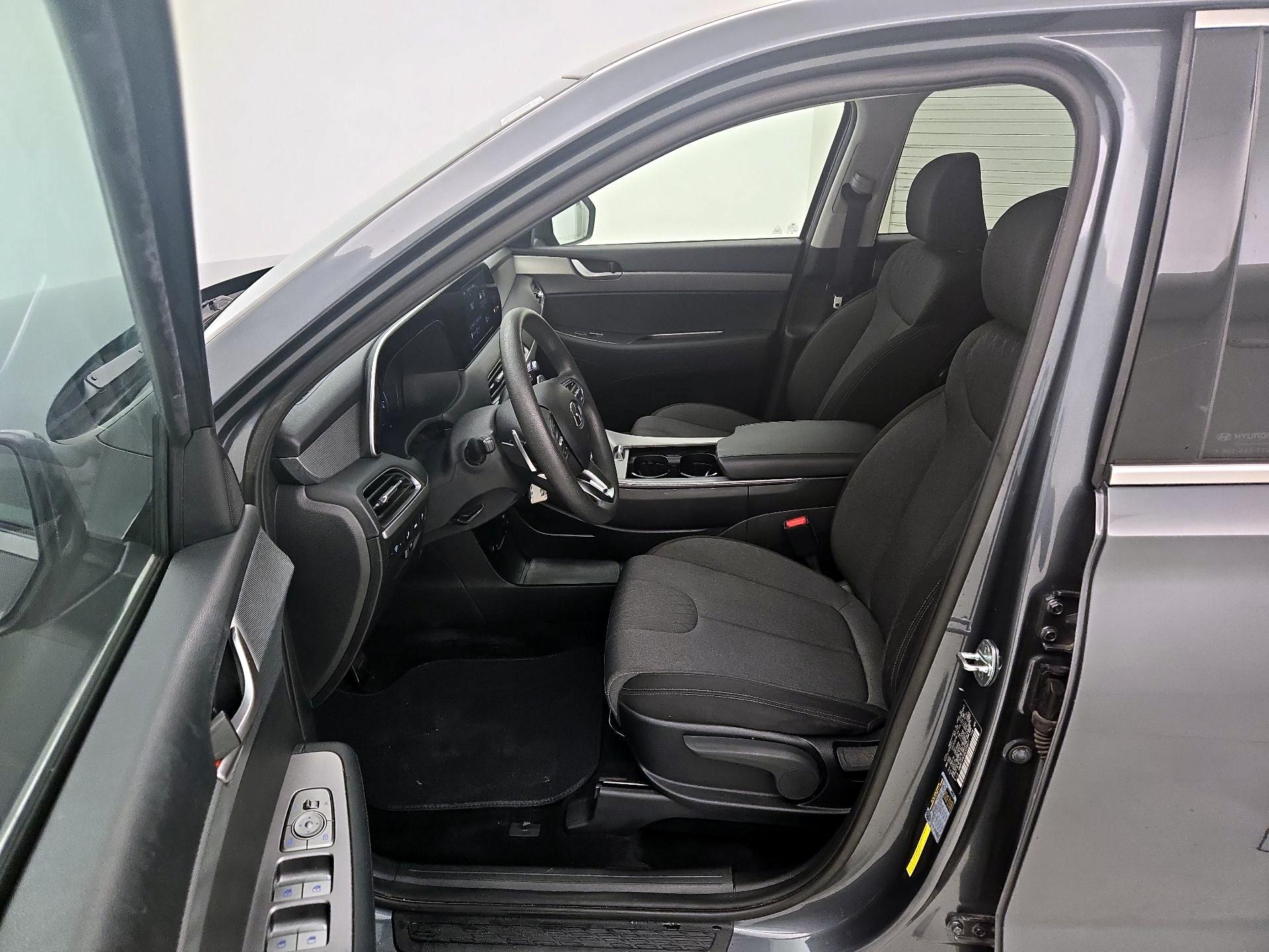 Thumbnail: 2022 Hyundai Palisade - 11