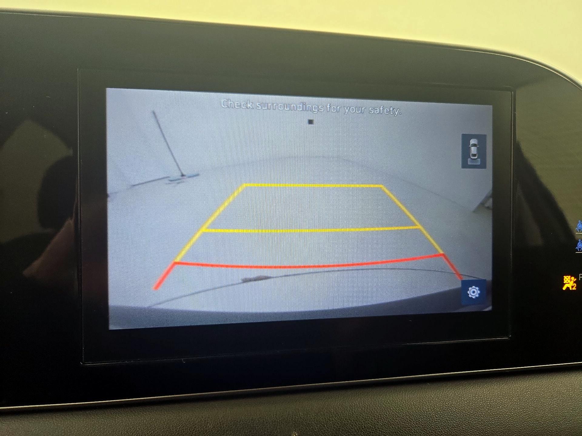 Thumbnail: 2022 Hyundai Palisade - 14