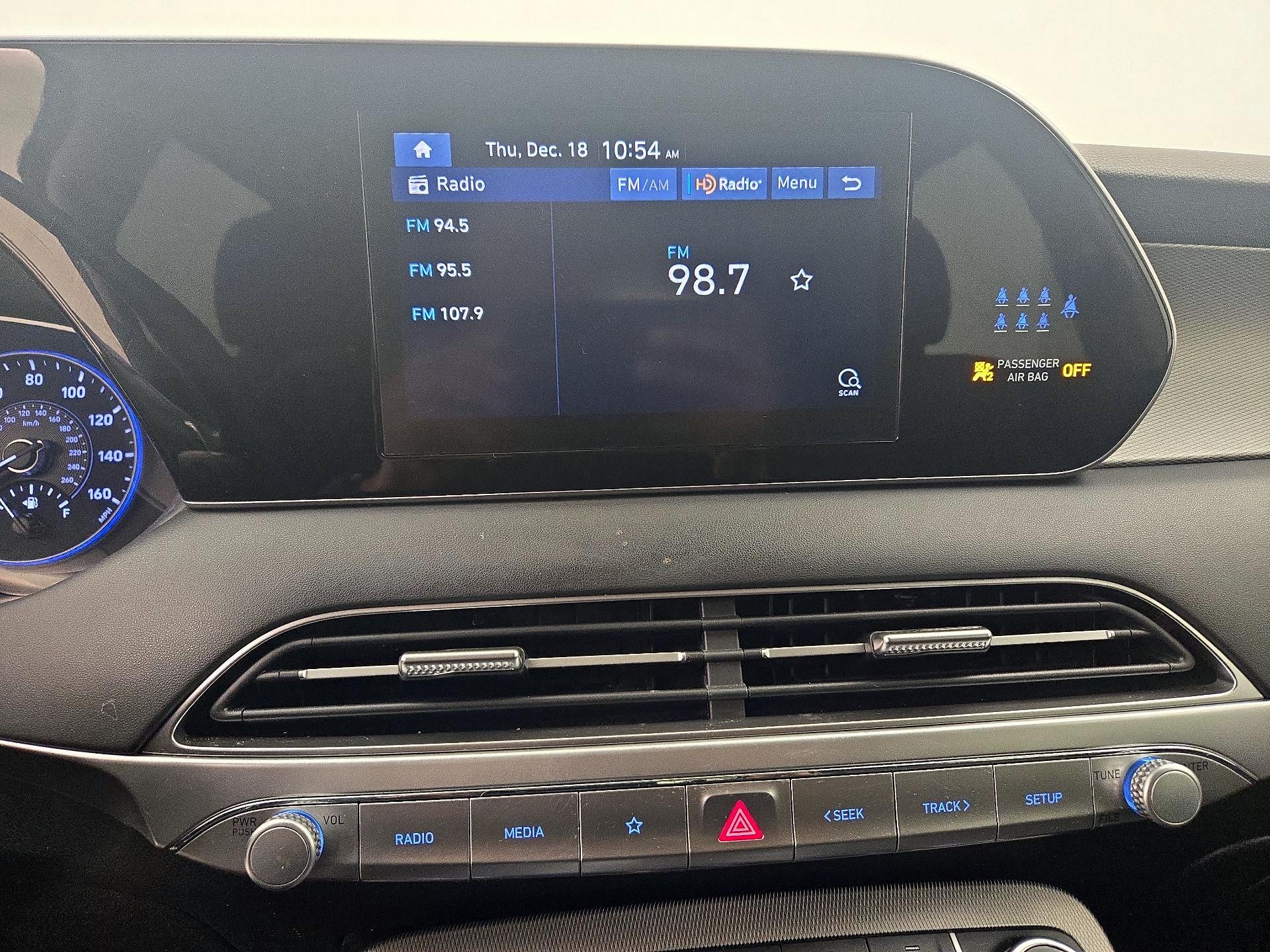 Thumbnail: 2022 Hyundai Palisade - 15