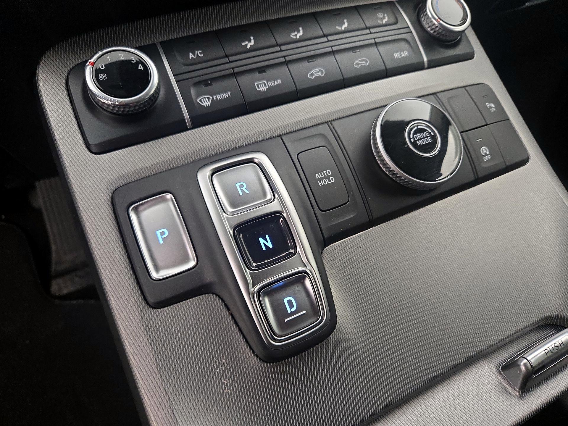 Thumbnail: 2022 Hyundai Palisade - 17