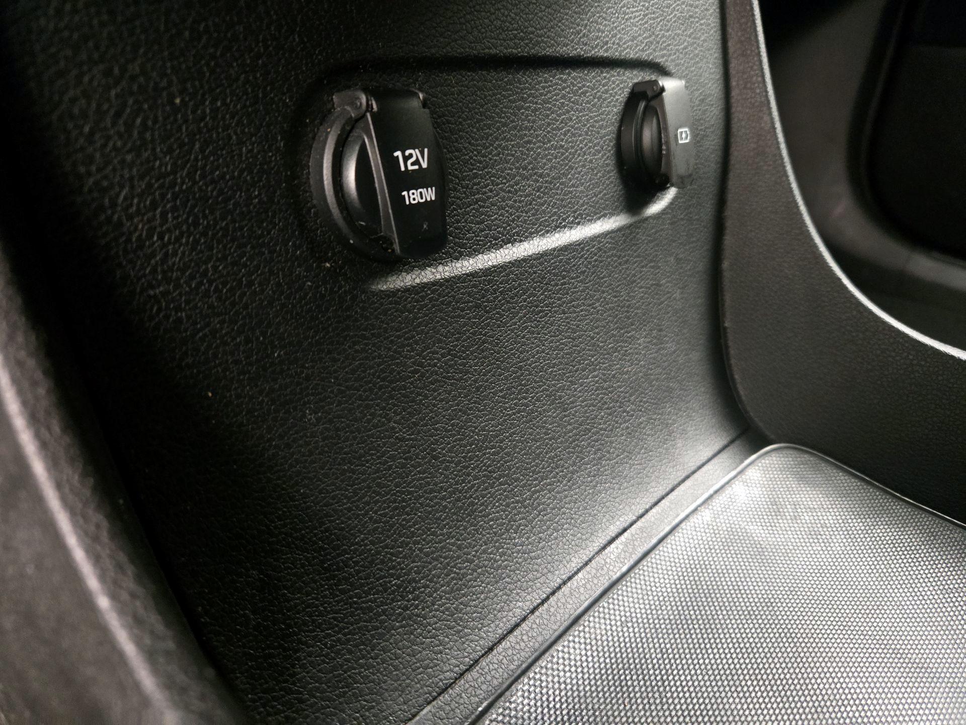 Thumbnail: 2022 Hyundai Palisade - 18