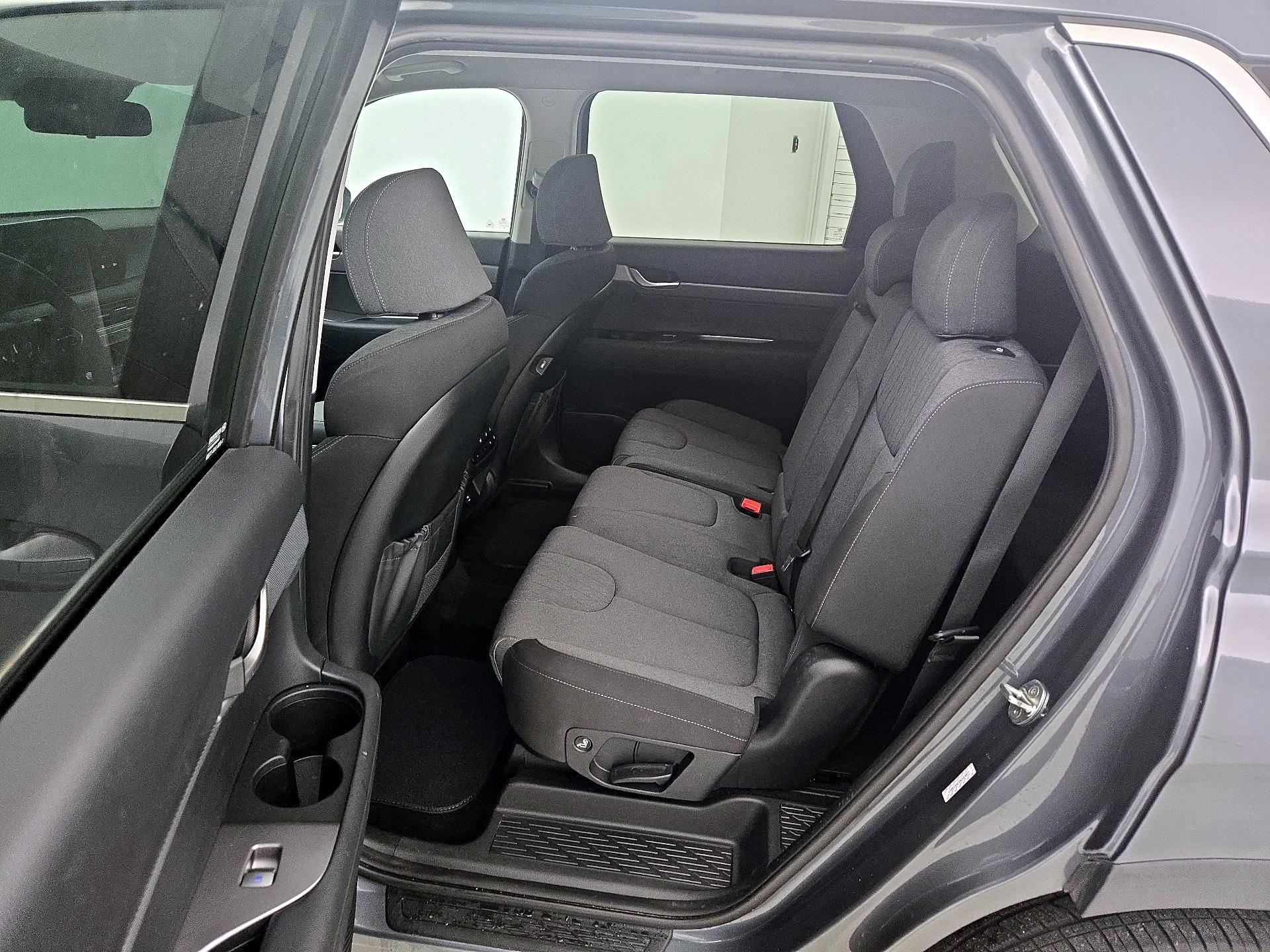 Thumbnail: 2022 Hyundai Palisade - 19