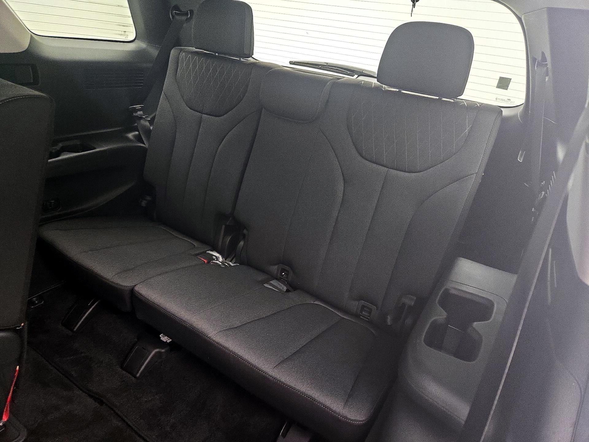 Thumbnail: 2022 Hyundai Palisade - 20