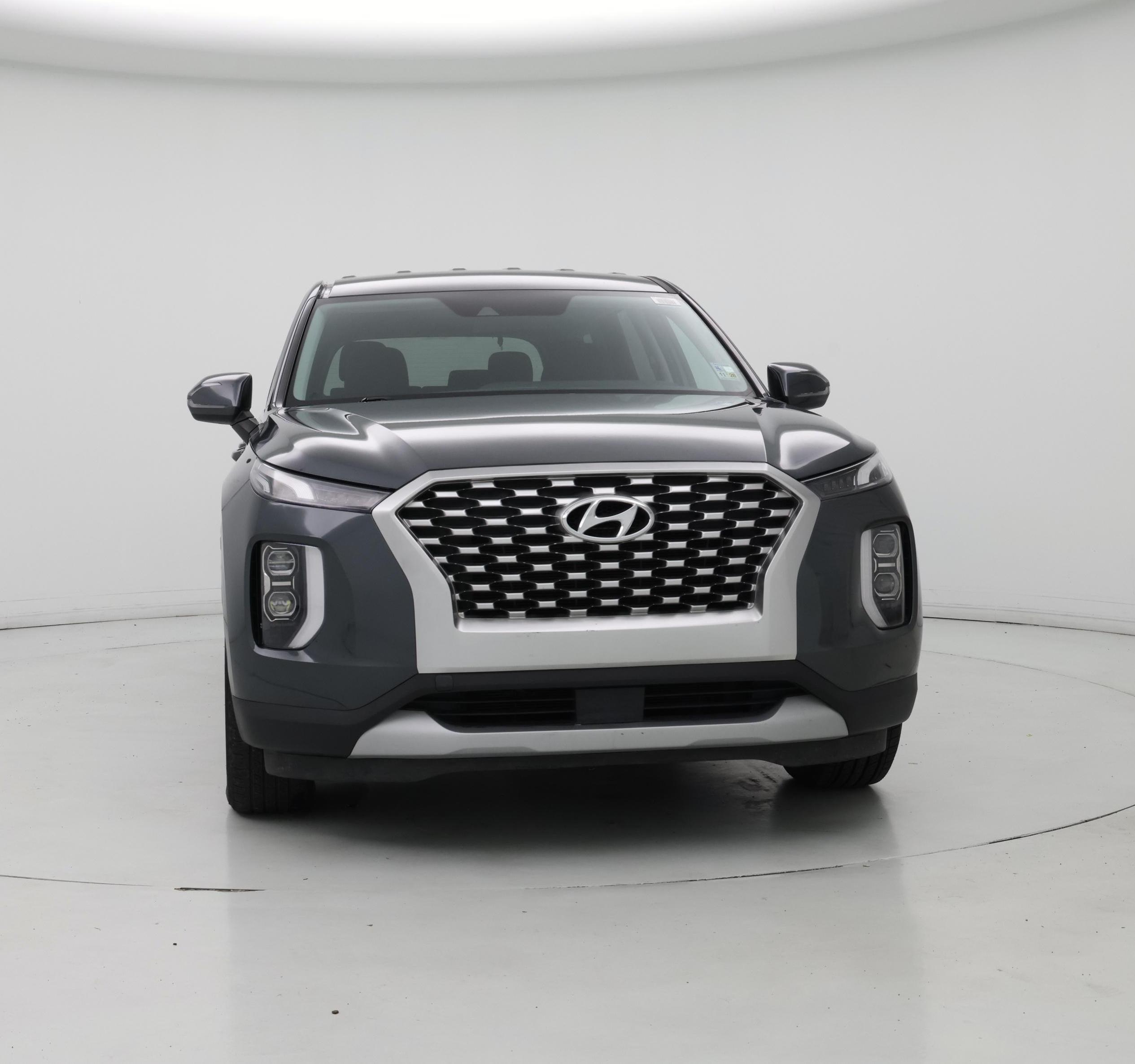 Thumbnail: 2022 Hyundai Palisade - 5