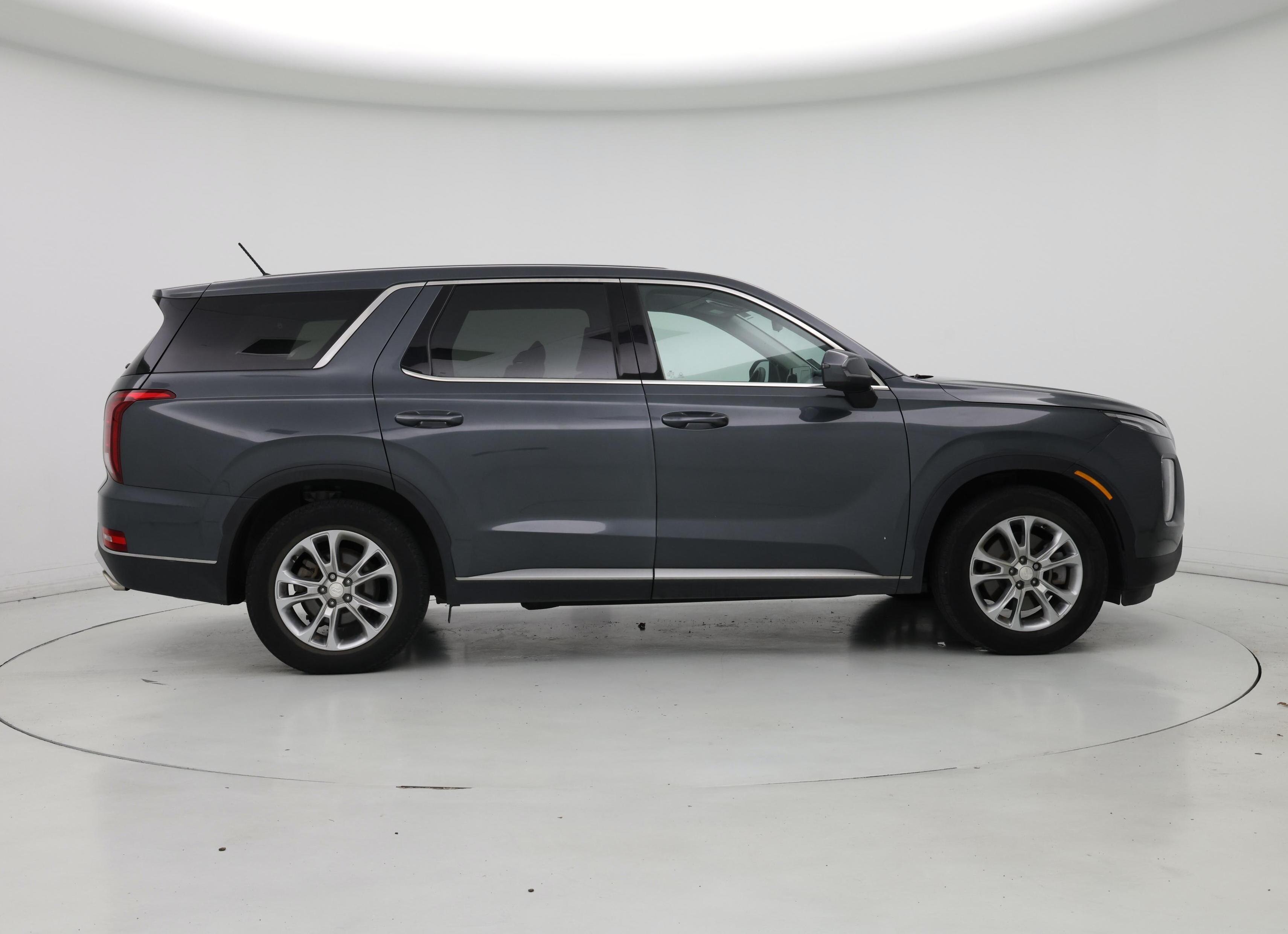 Thumbnail: 2022 Hyundai Palisade - 7