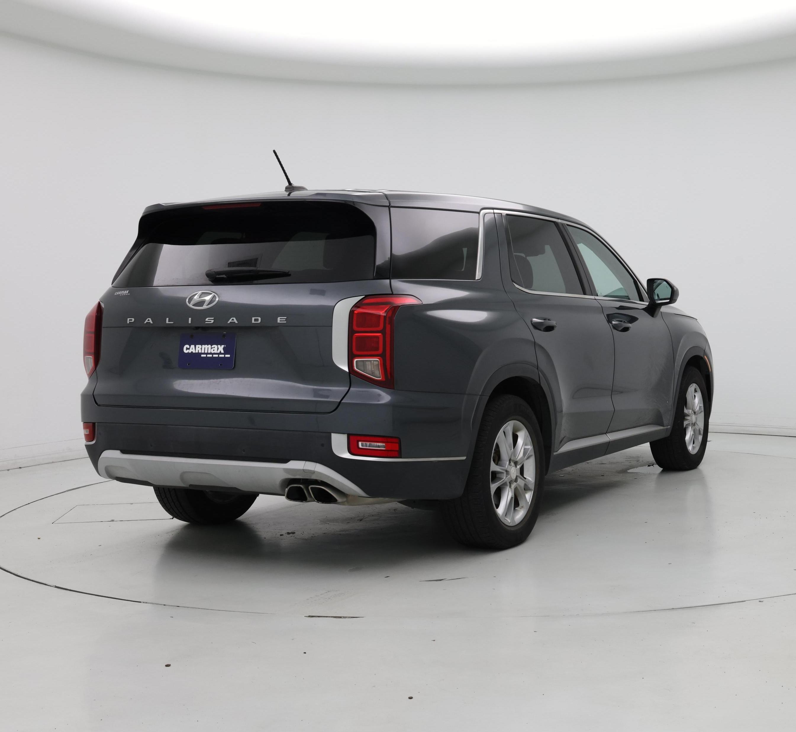 Thumbnail: 2022 Hyundai Palisade - 8