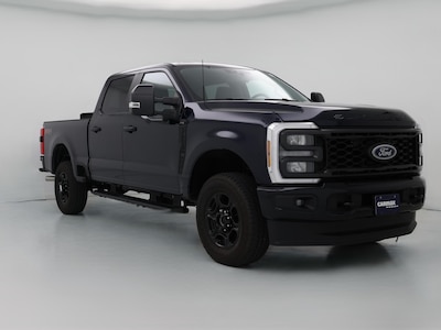 2024 Ford F250 XL