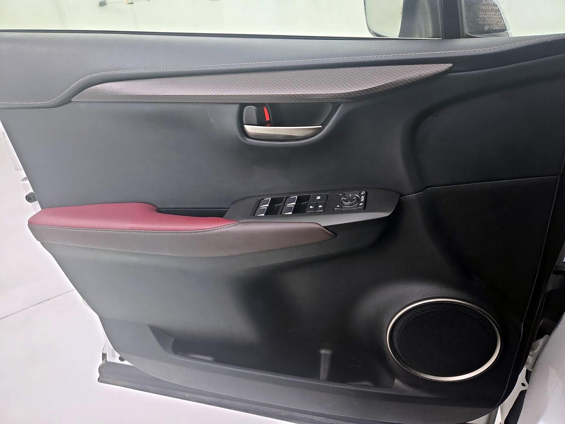 Thumbnail: 2019 Lexus NX - 12