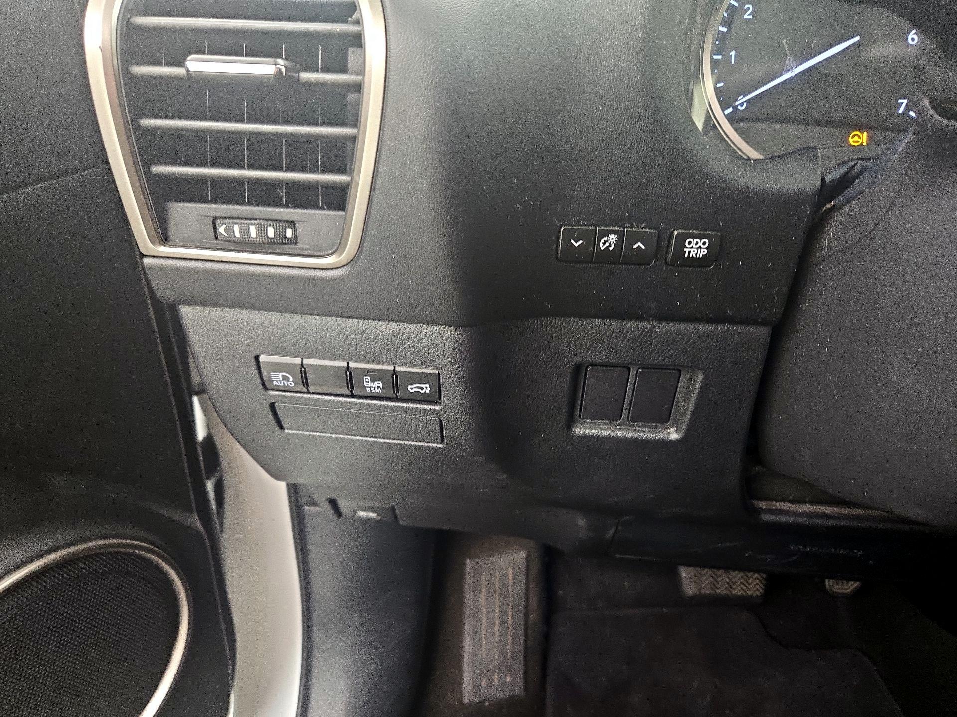 Thumbnail: 2019 Lexus NX - 13