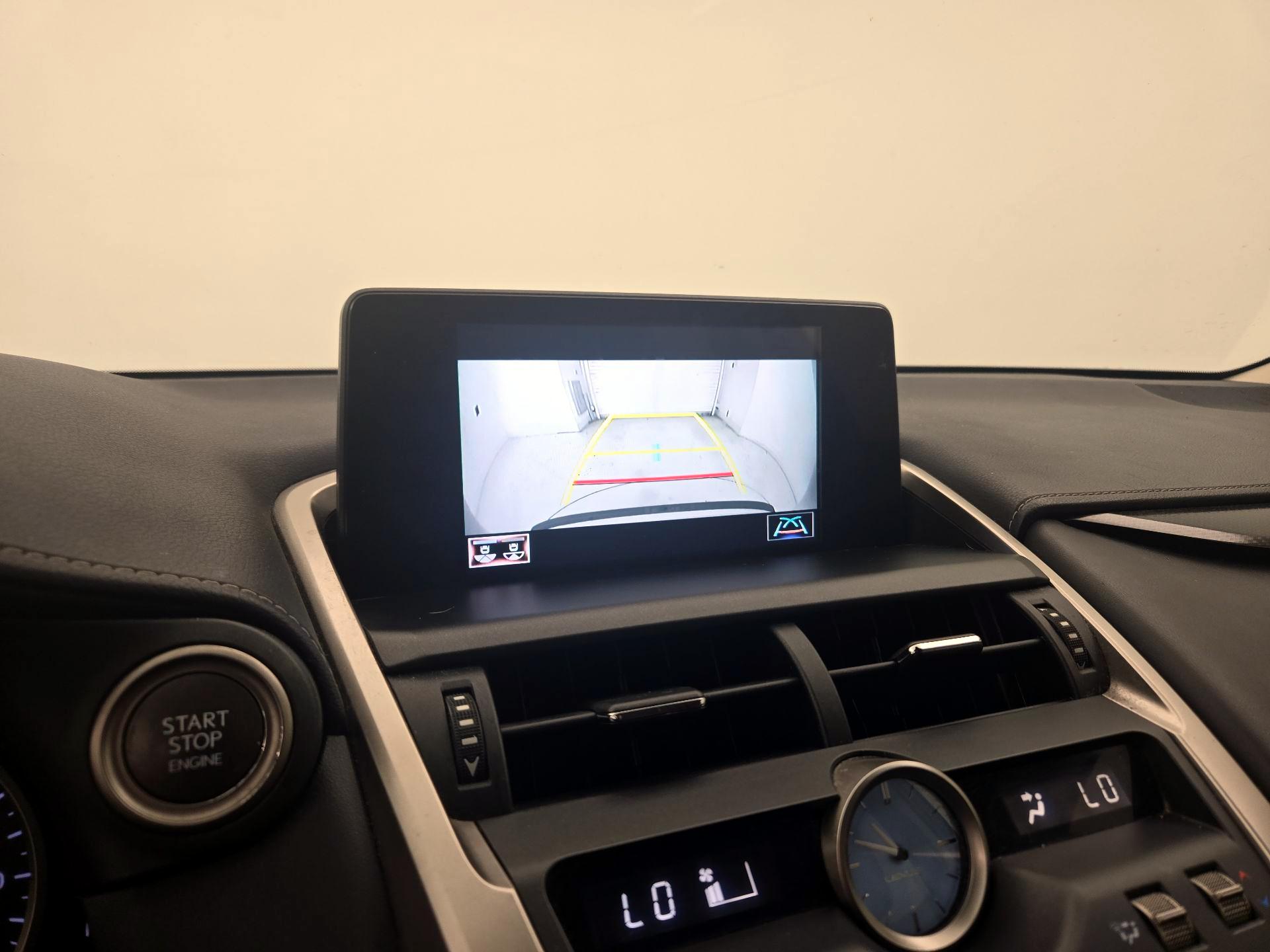 Thumbnail: 2019 Lexus NX - 14