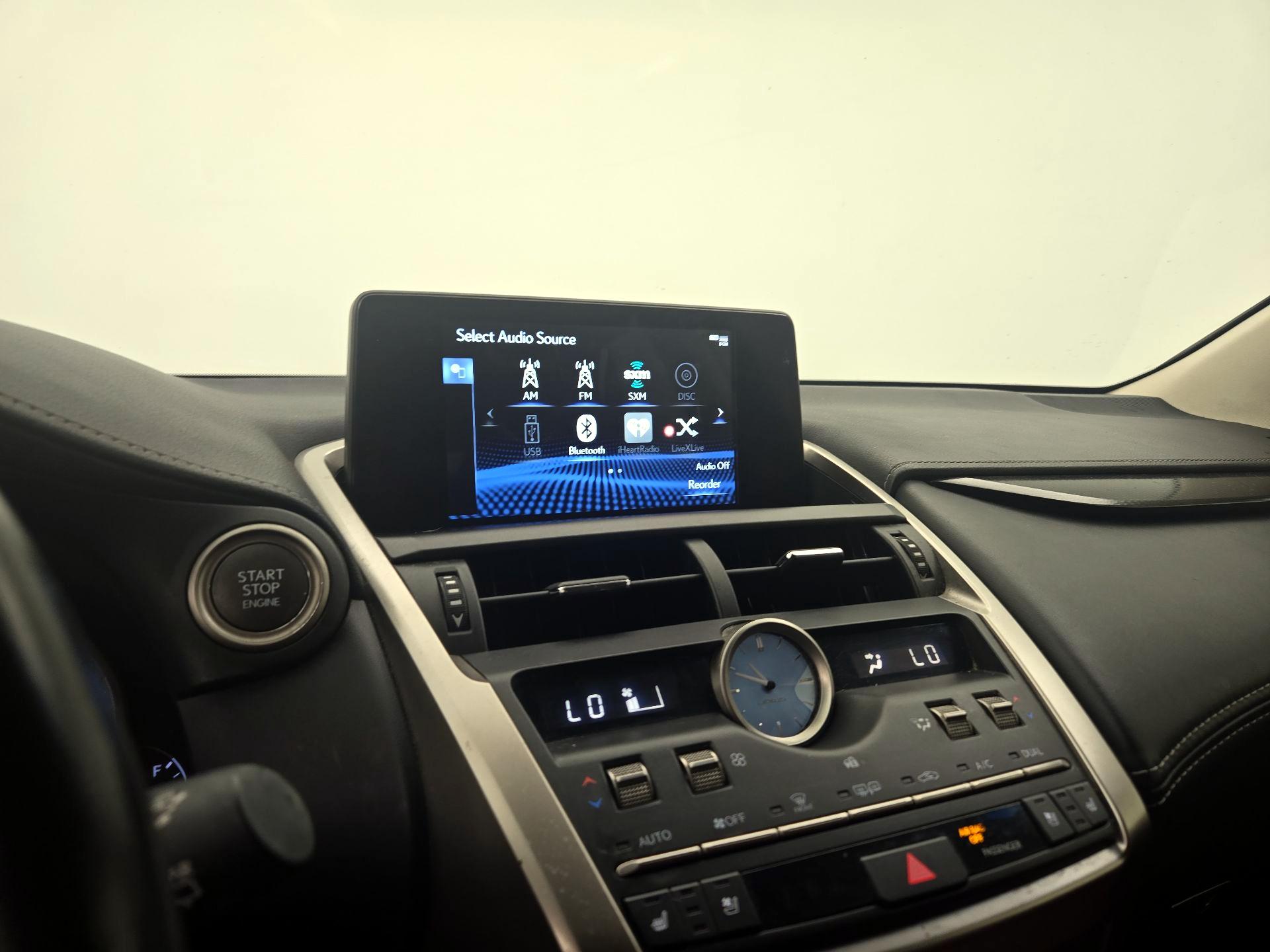 Thumbnail: 2019 Lexus NX - 15