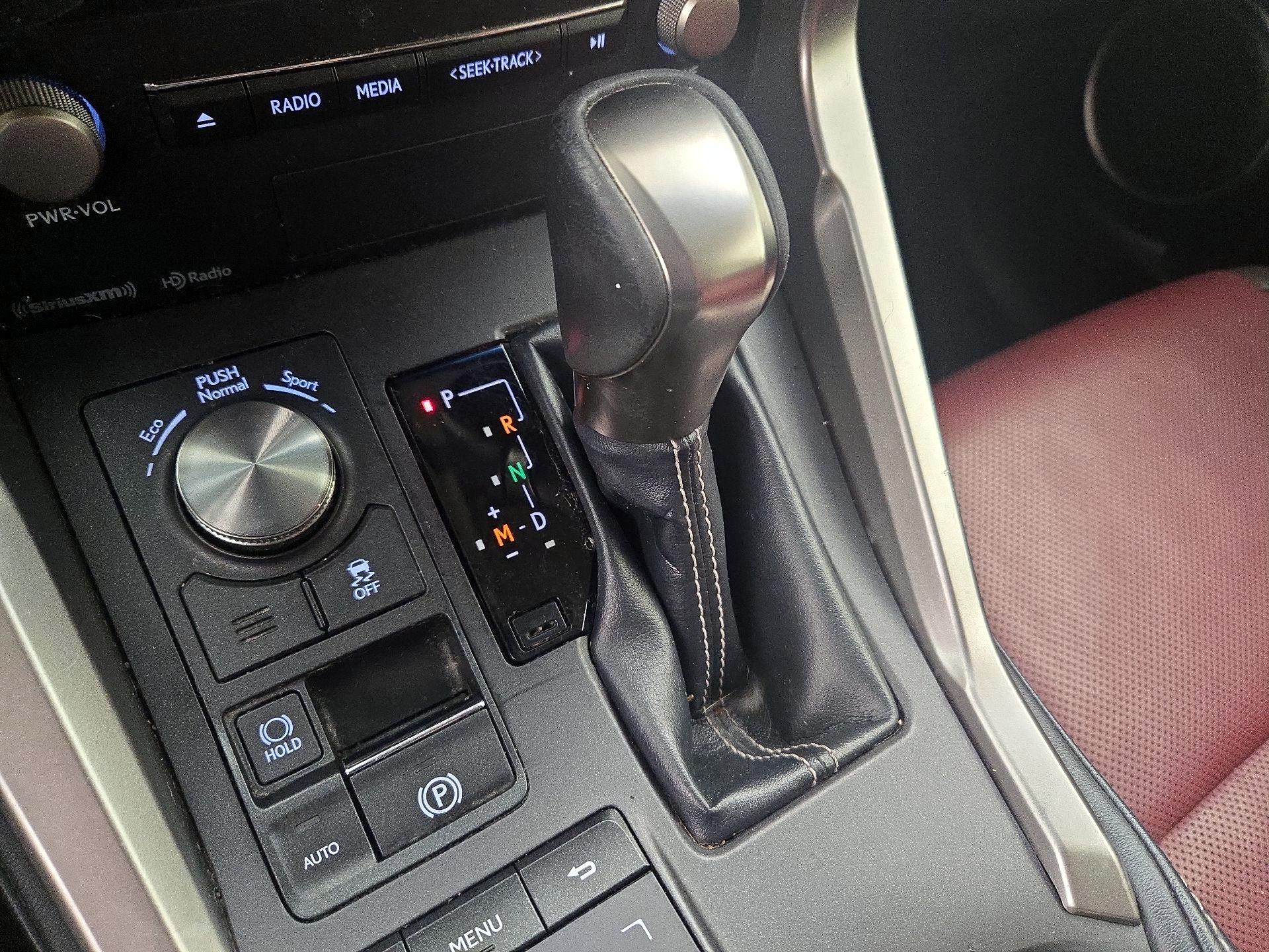 Thumbnail: 2019 Lexus NX - 17