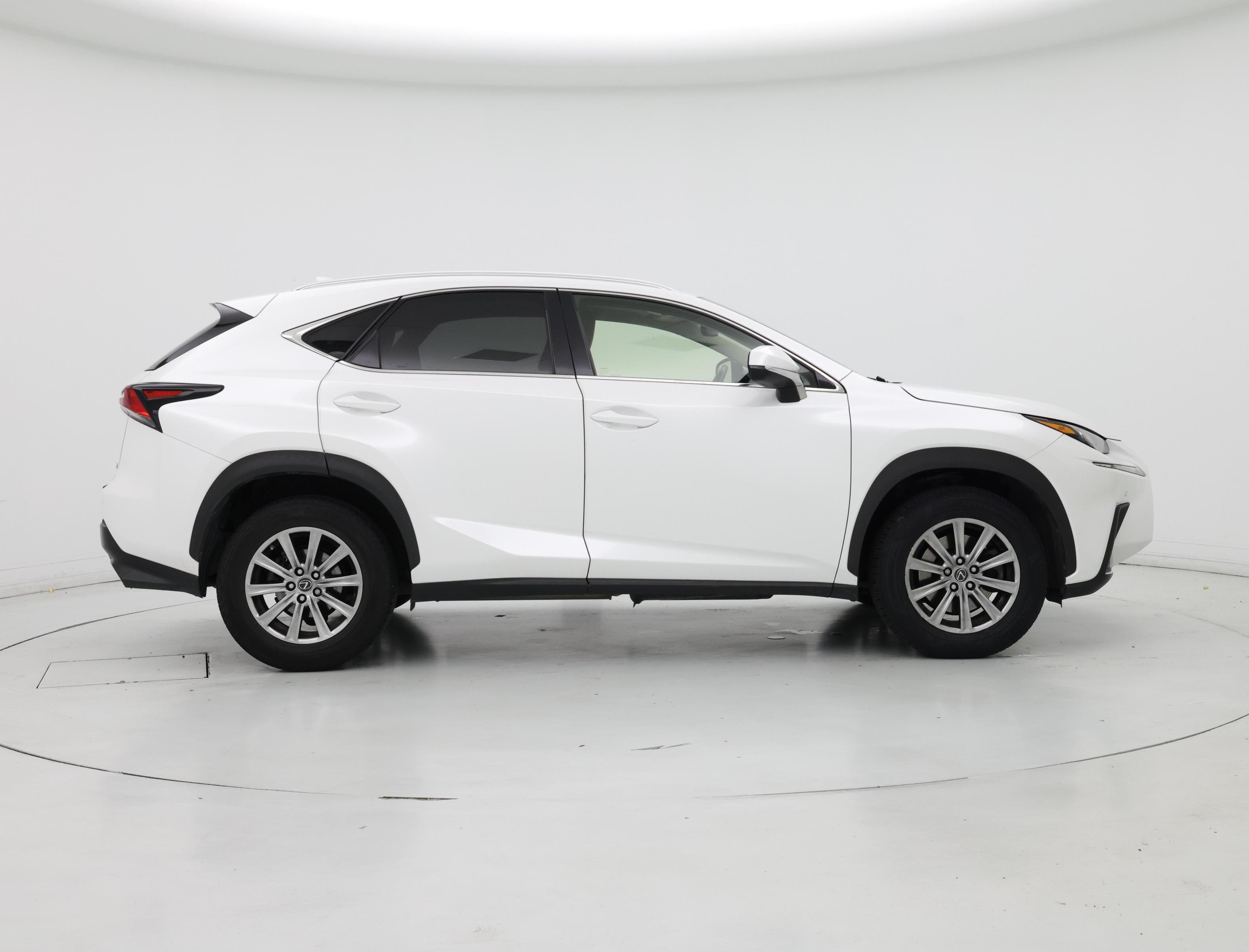 Thumbnail: 2019 Lexus NX - 7