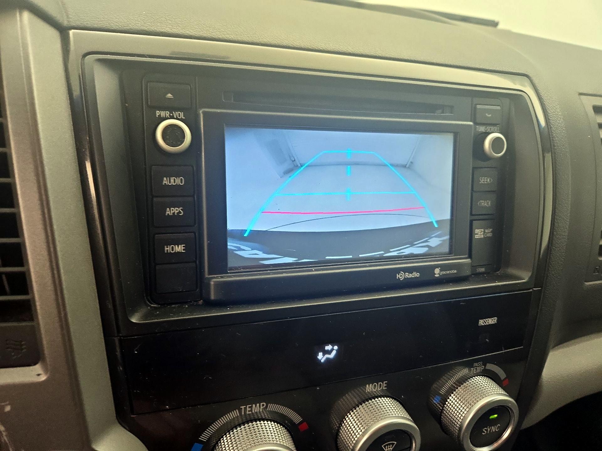 Thumbnail: 2014 Toyota Sequoia - 15