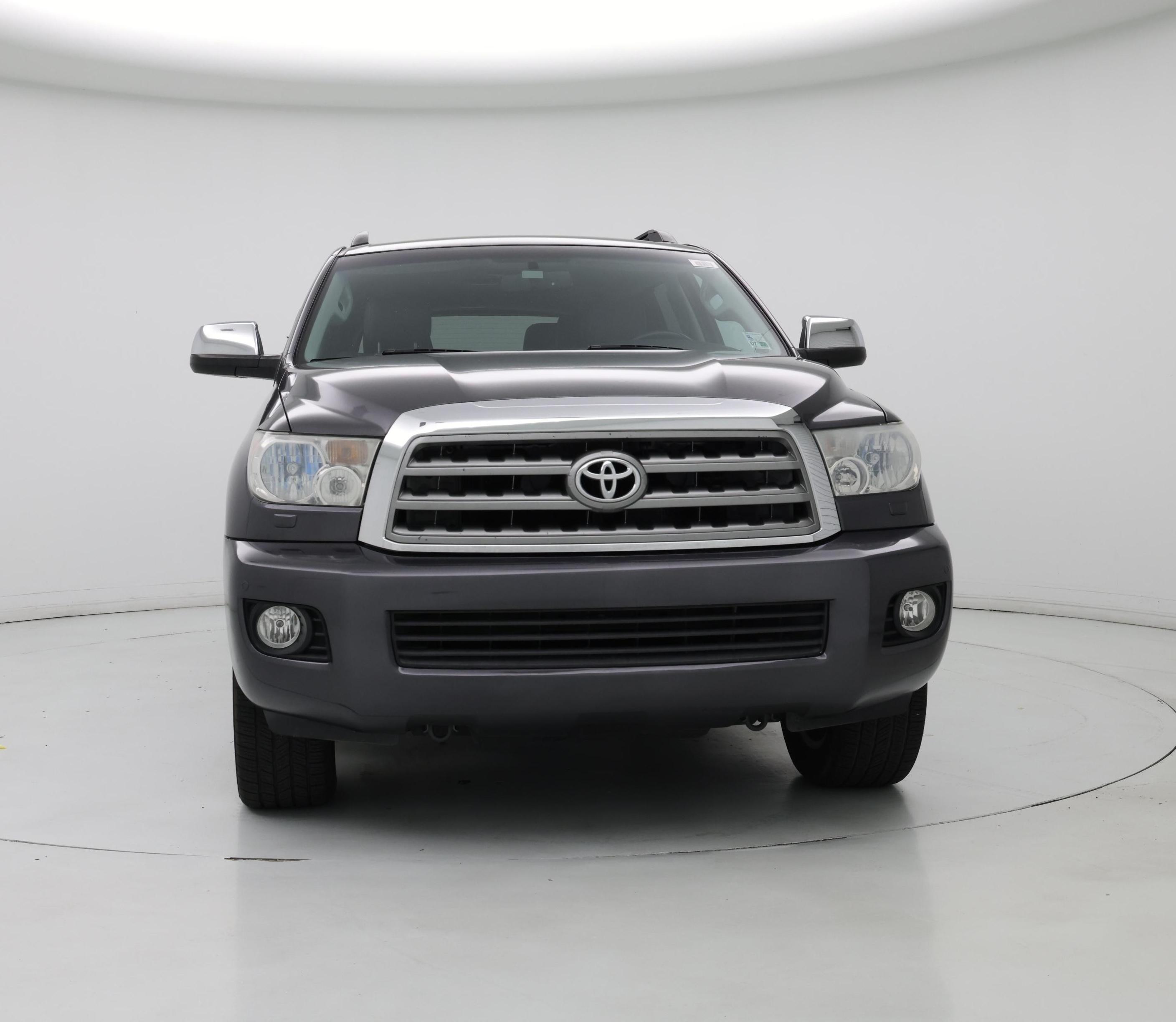 Thumbnail: 2014 Toyota Sequoia - 5