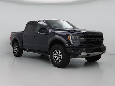 2023 Ford F150 Raptor