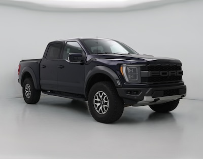 2023 Ford F150 Raptor