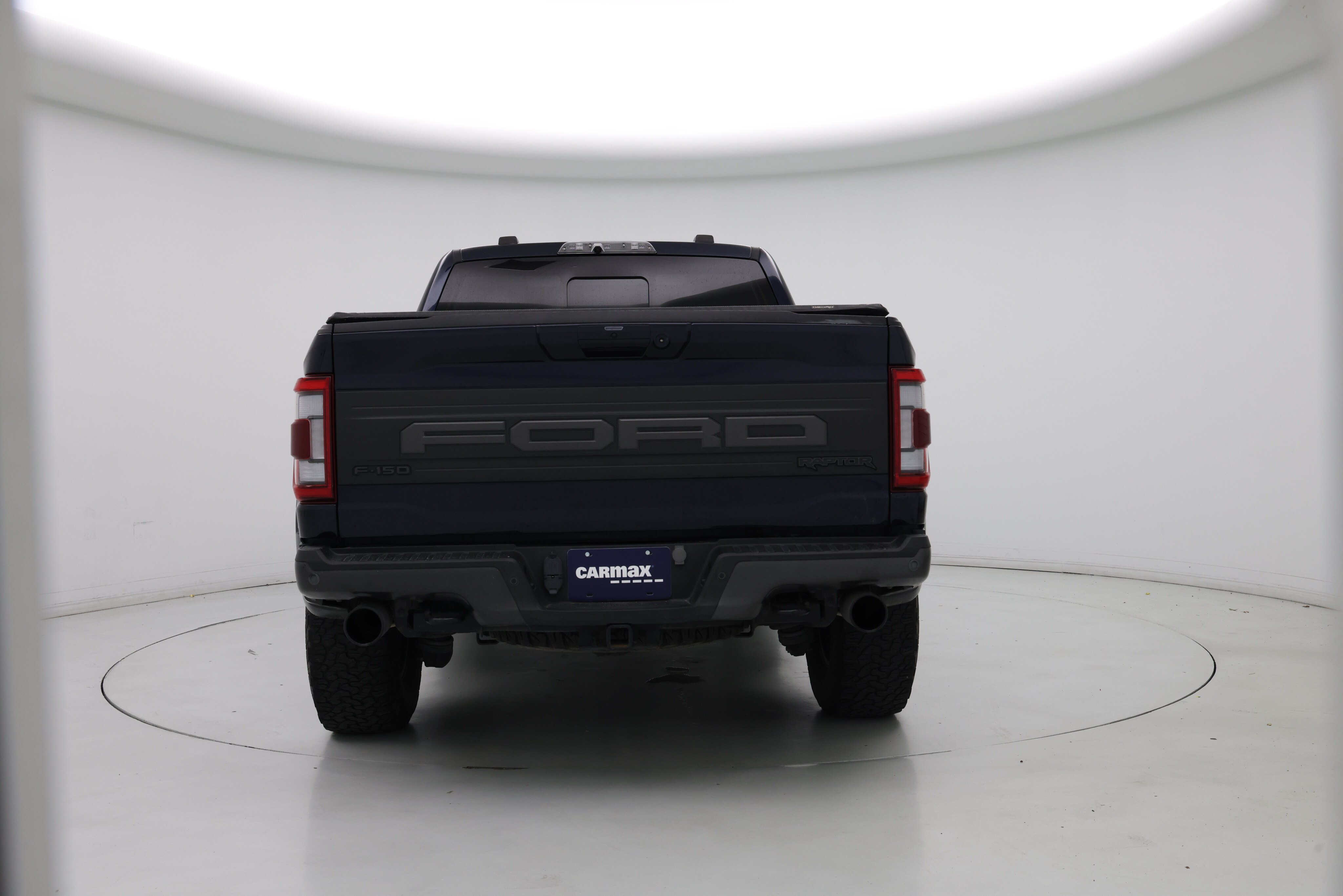 Thumbnail: 2023 Ford F-150 - 9