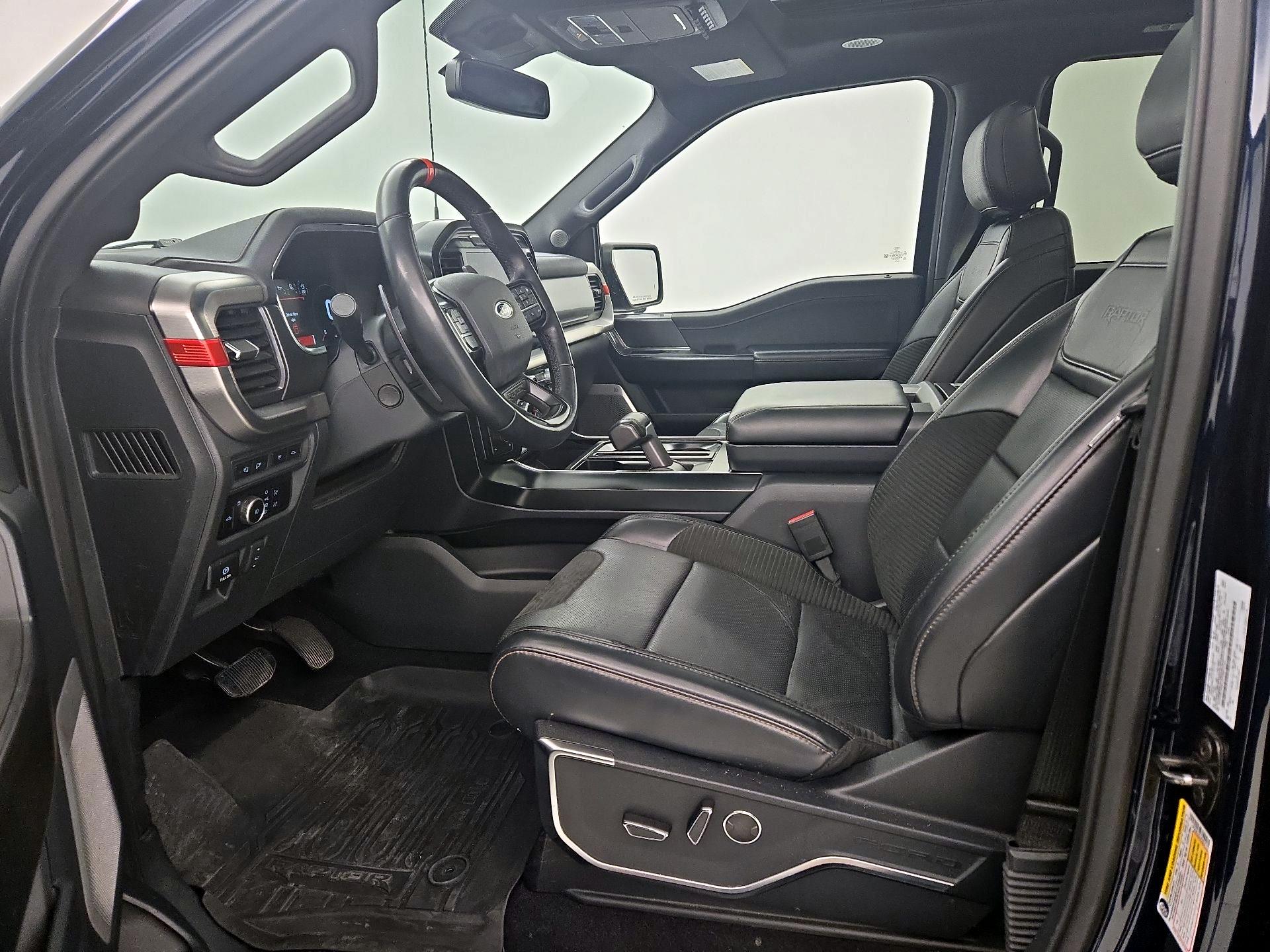 Thumbnail: 2023 Ford F-150 - 11