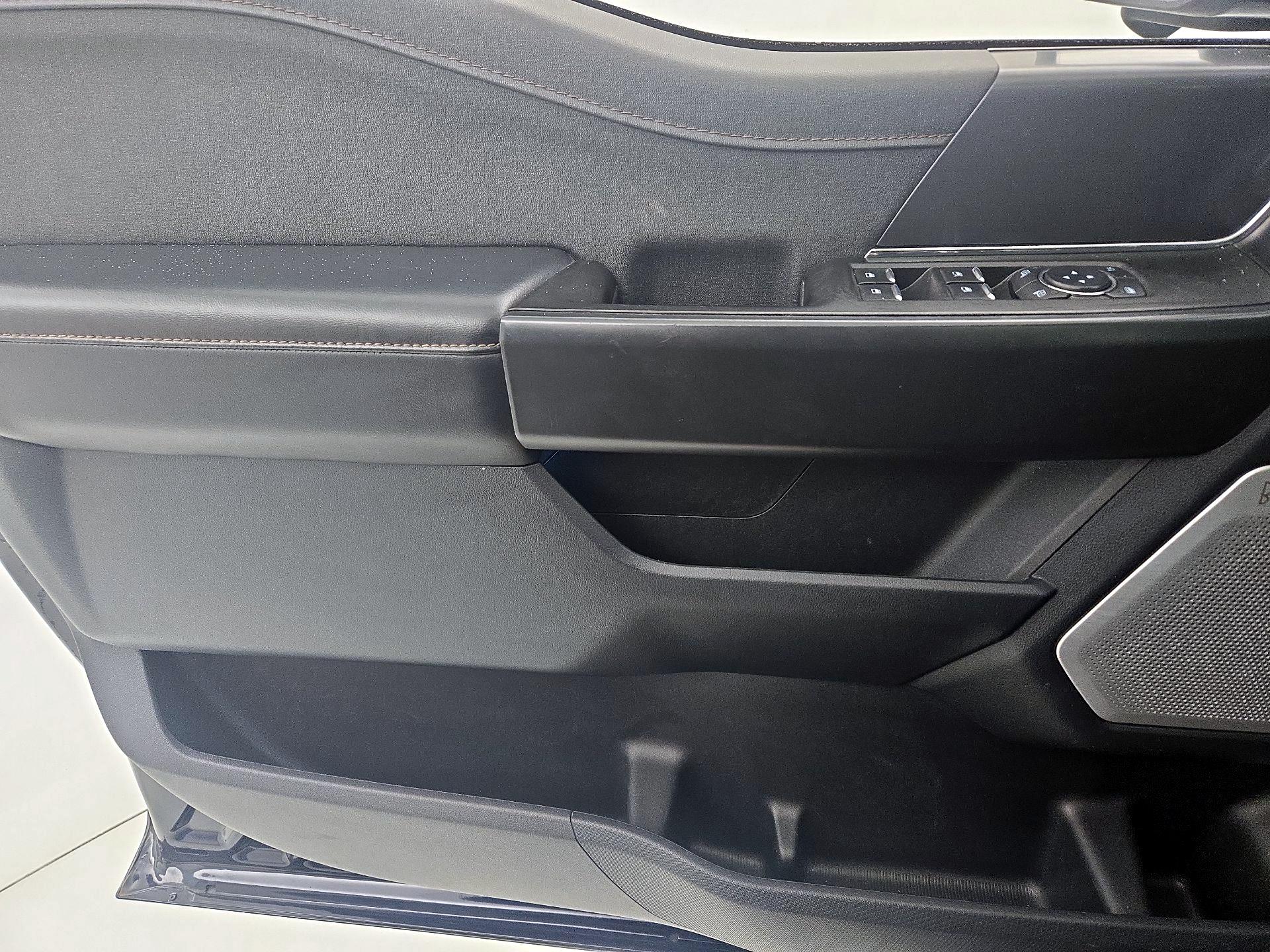 Thumbnail: 2023 Ford F-150 - 12