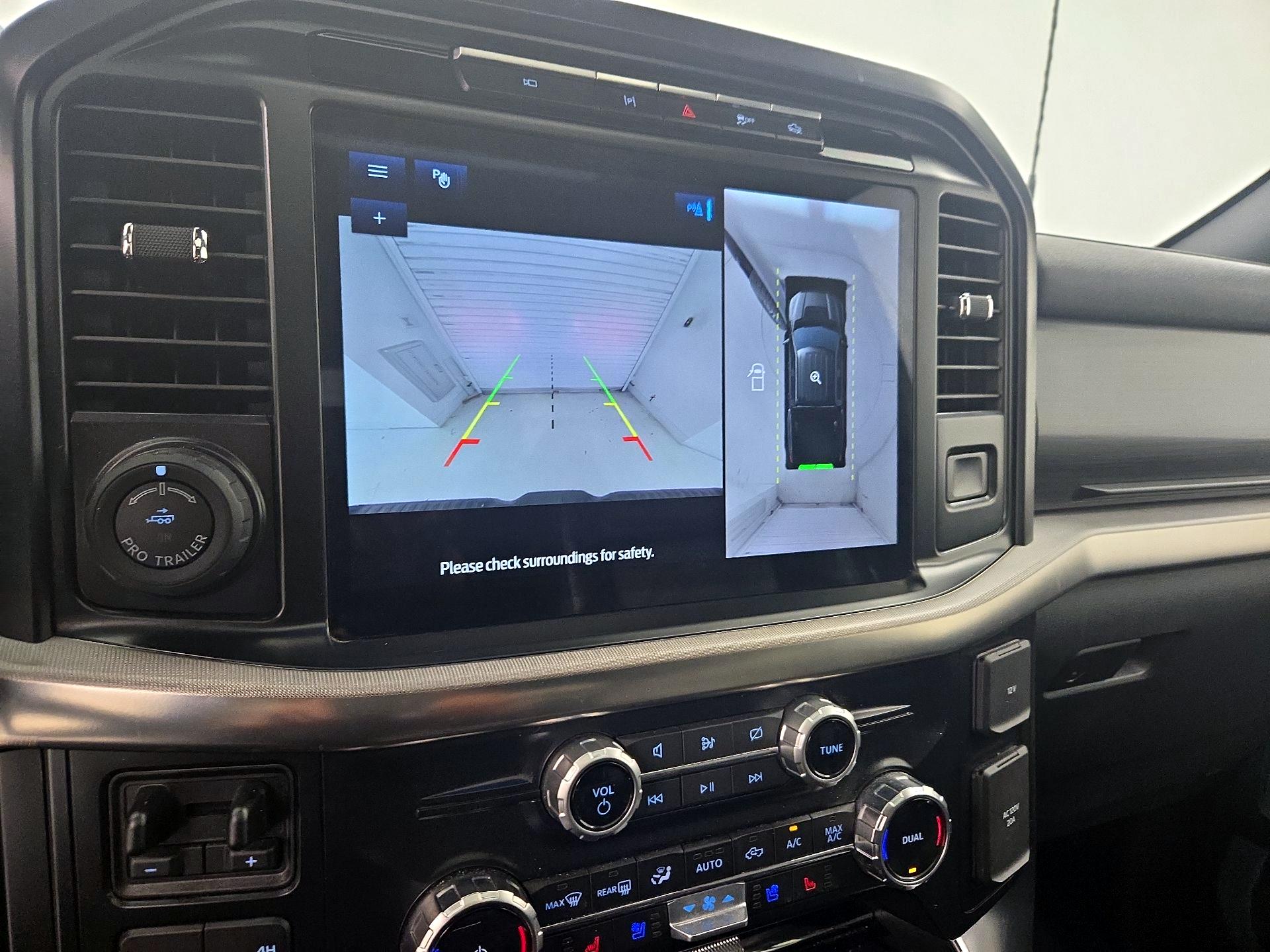 Thumbnail: 2023 Ford F-150 - 15