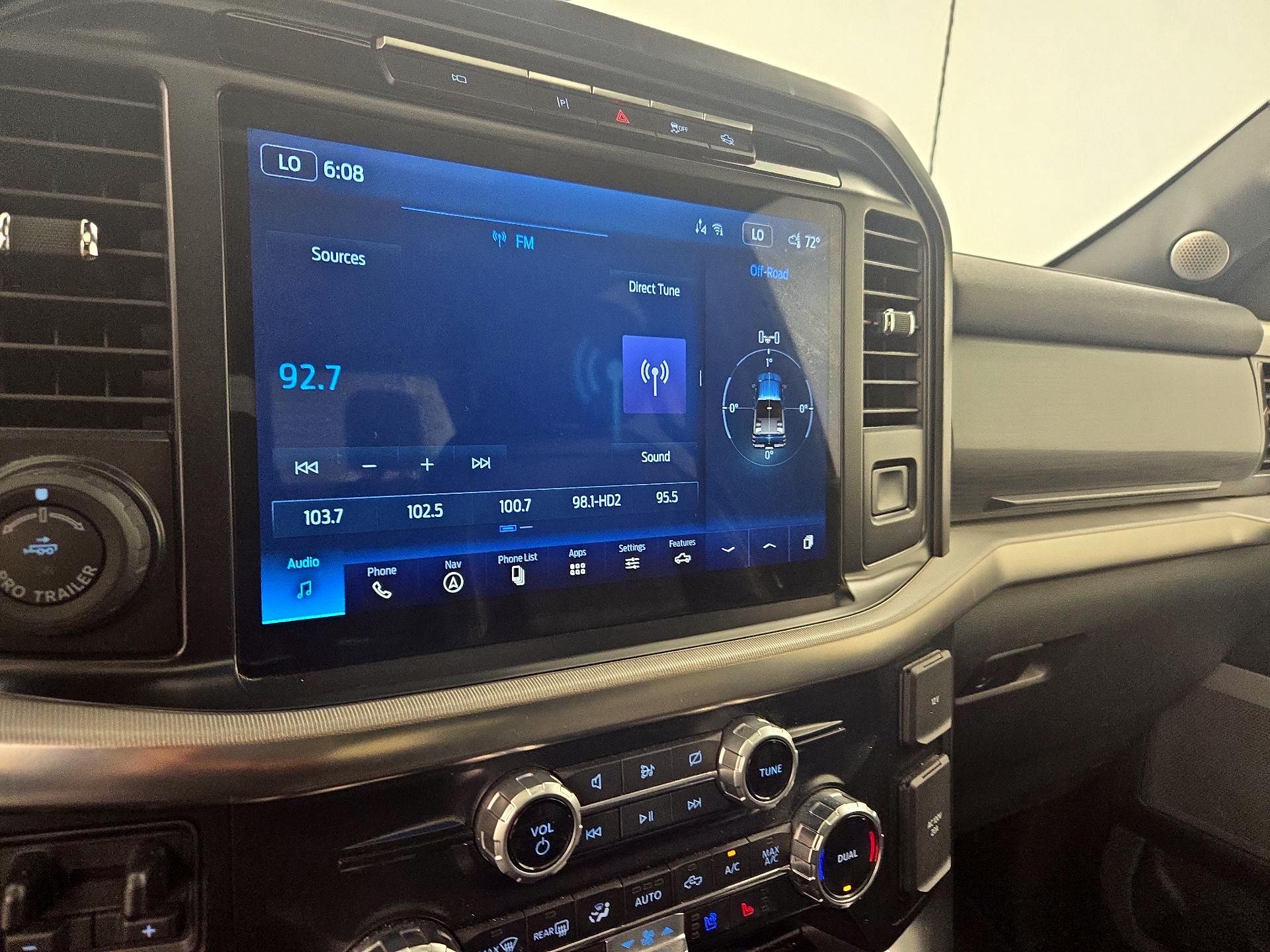 Thumbnail: 2023 Ford F-150 - 16