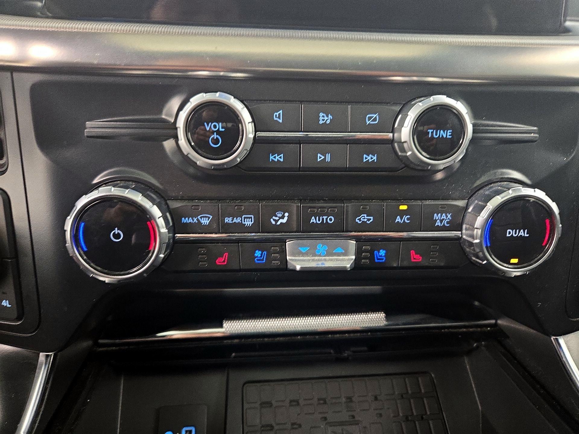 Thumbnail: 2023 Ford F-150 - 17