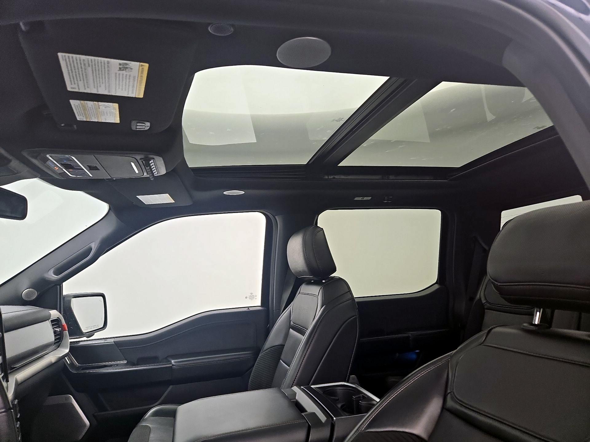 Thumbnail: 2023 Ford F-150 - 20