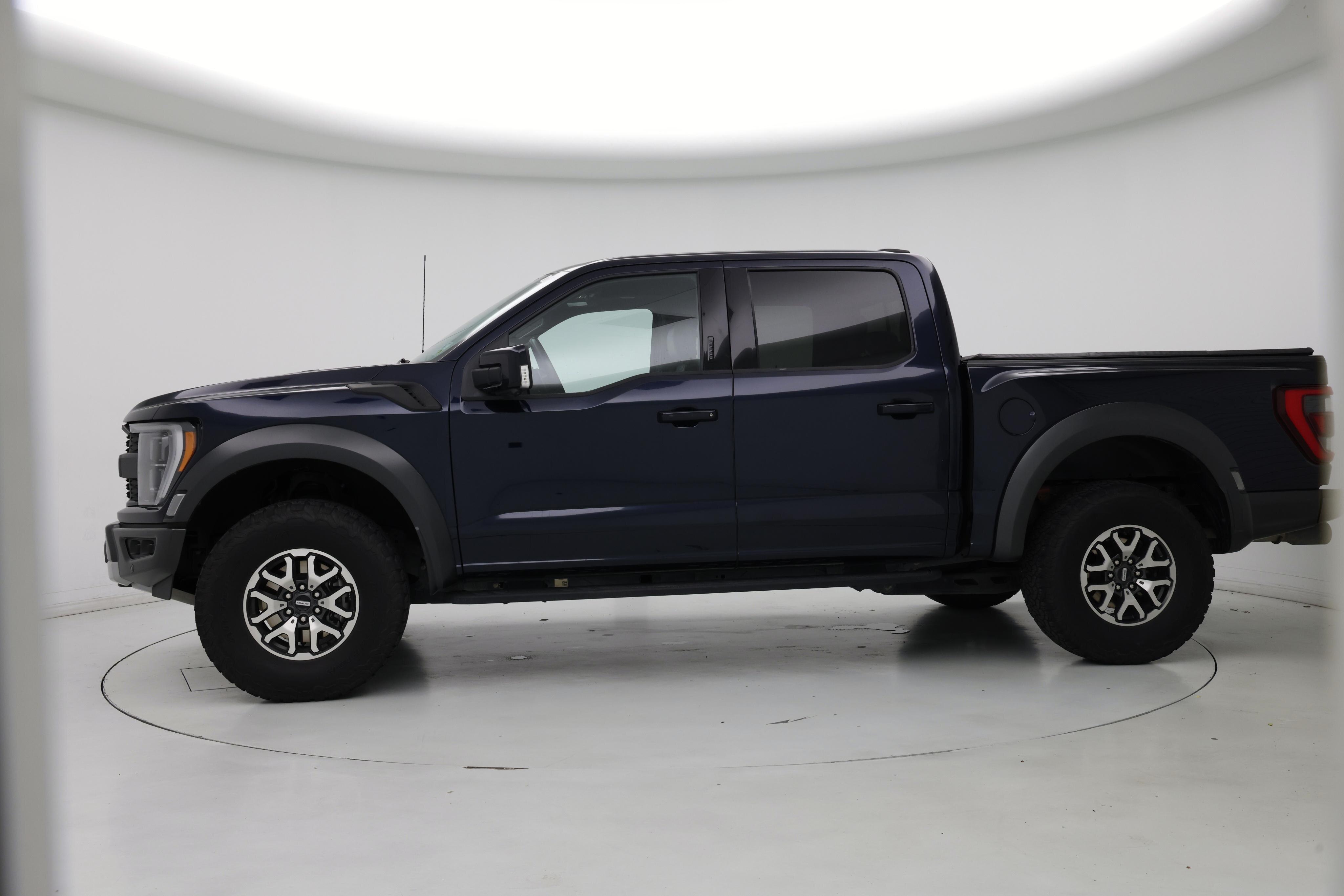 Thumbnail: 2023 Ford F-150 - 3