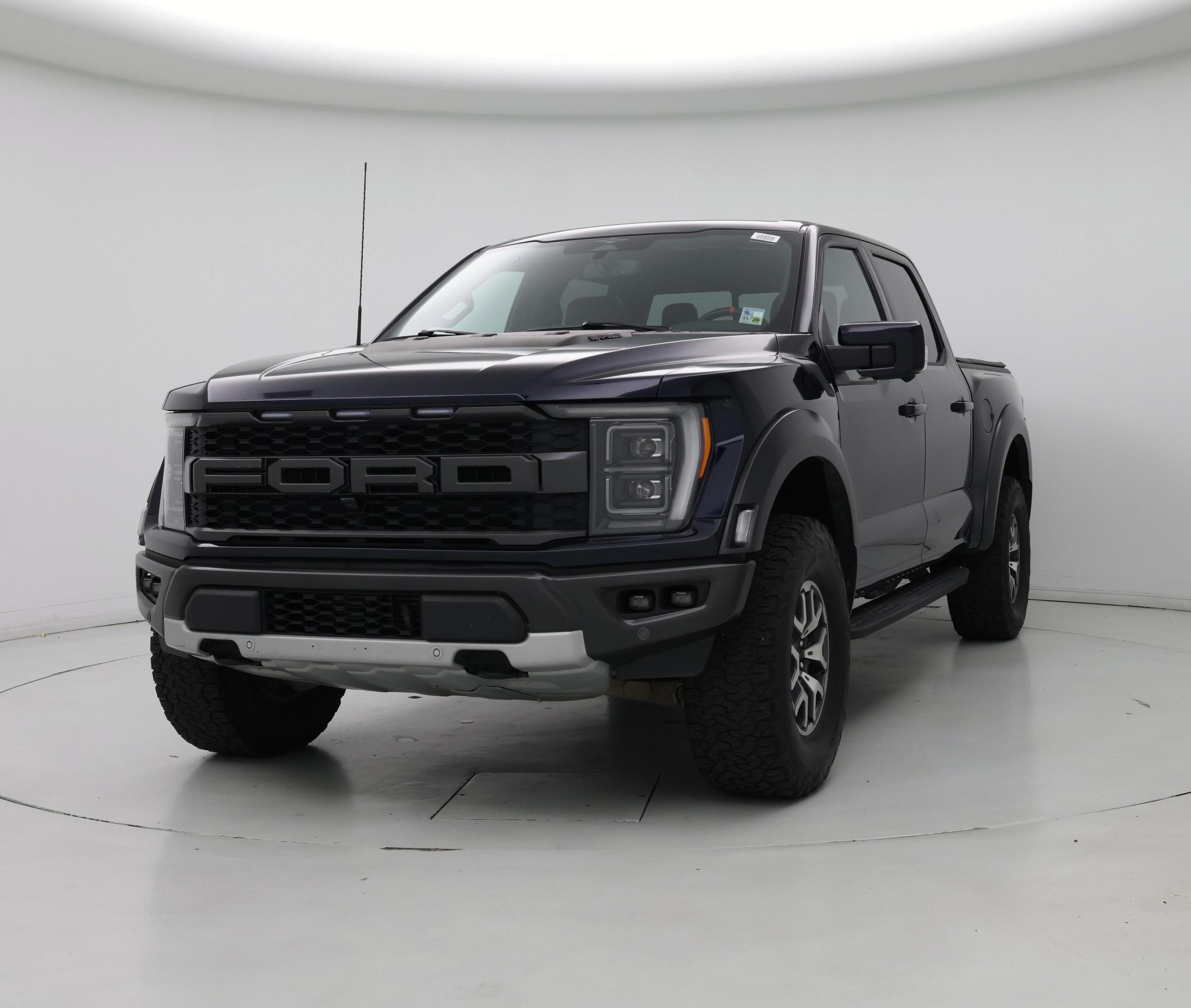Thumbnail: 2023 Ford F-150 - 4