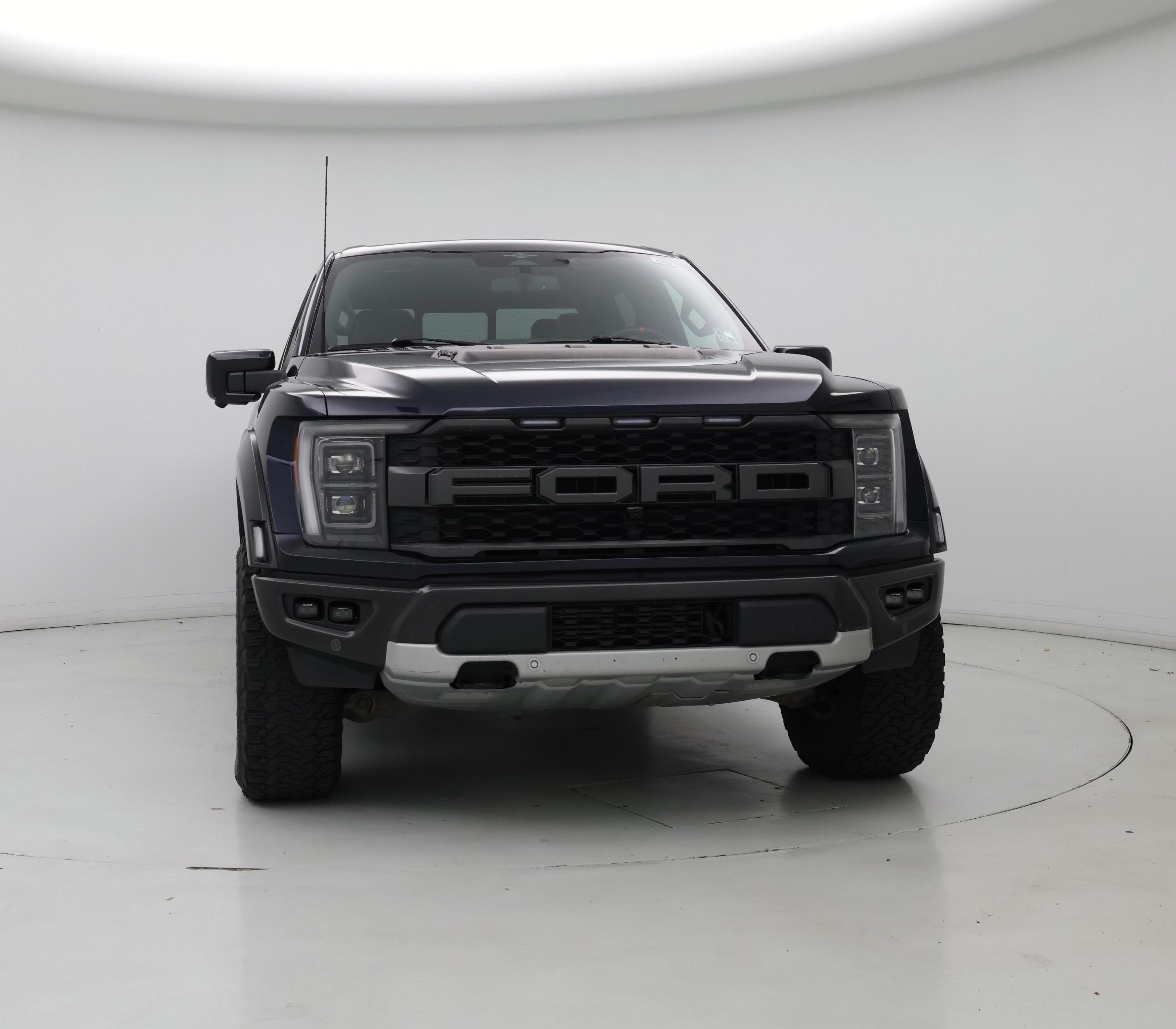 Thumbnail: 2023 Ford F-150 - 5