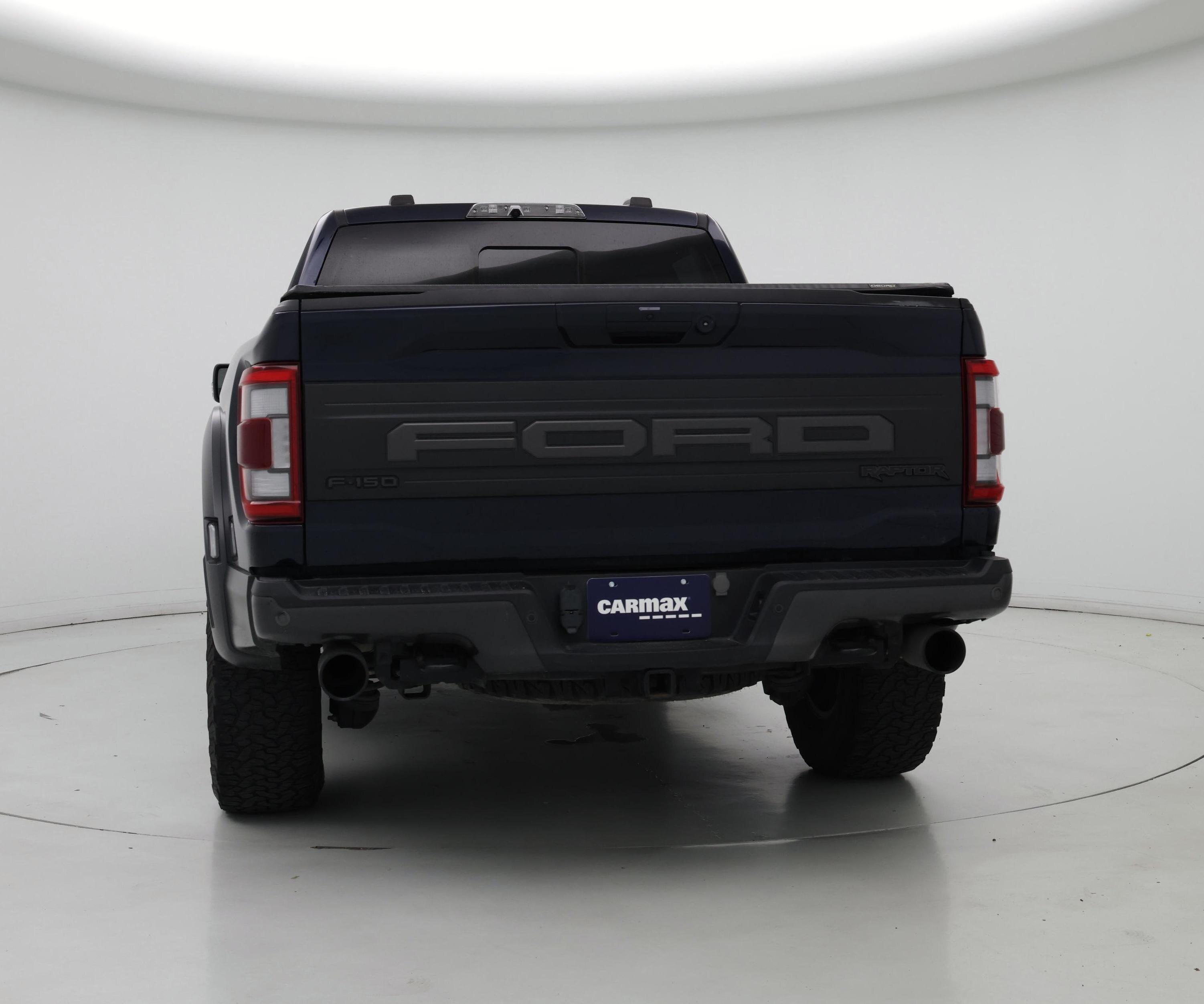 Thumbnail: 2023 Ford F-150 - 6