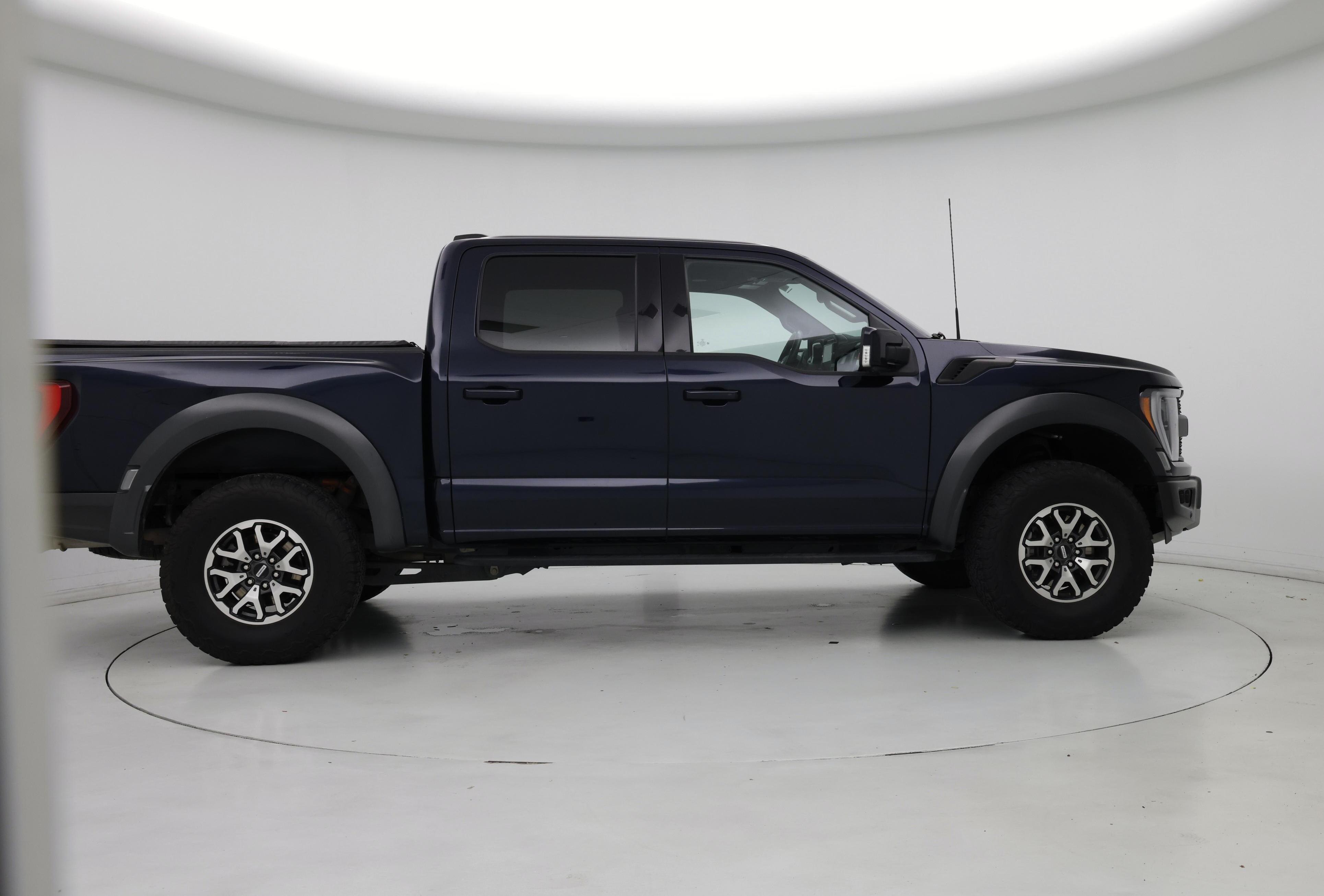 Thumbnail: 2023 Ford F-150 - 7