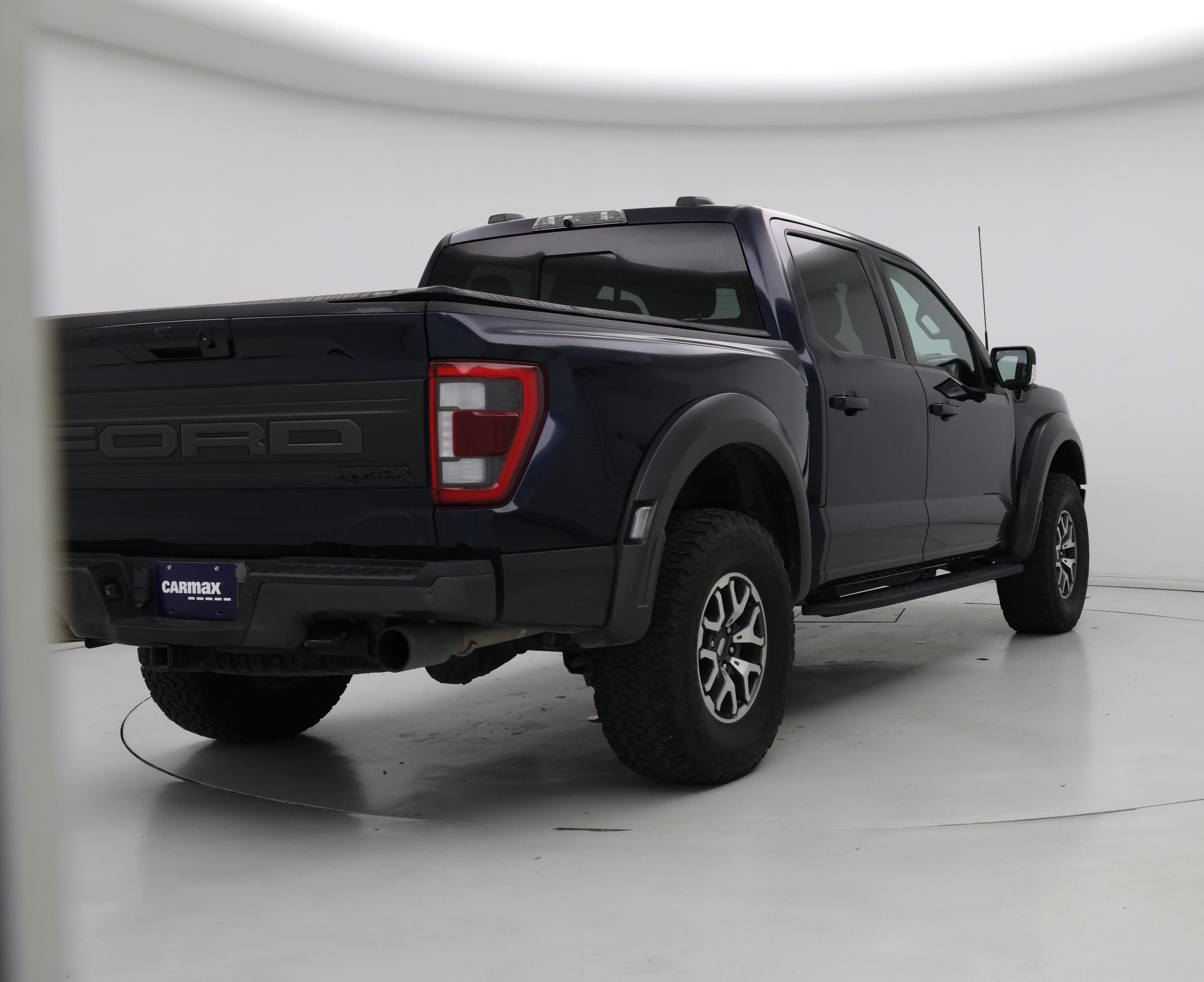 Thumbnail: 2023 Ford F-150 - 8