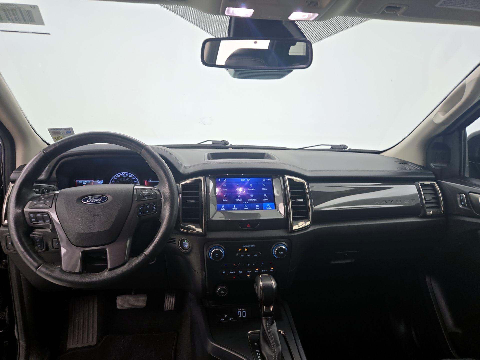 Thumbnail: 2021 Ford Ranger - 9