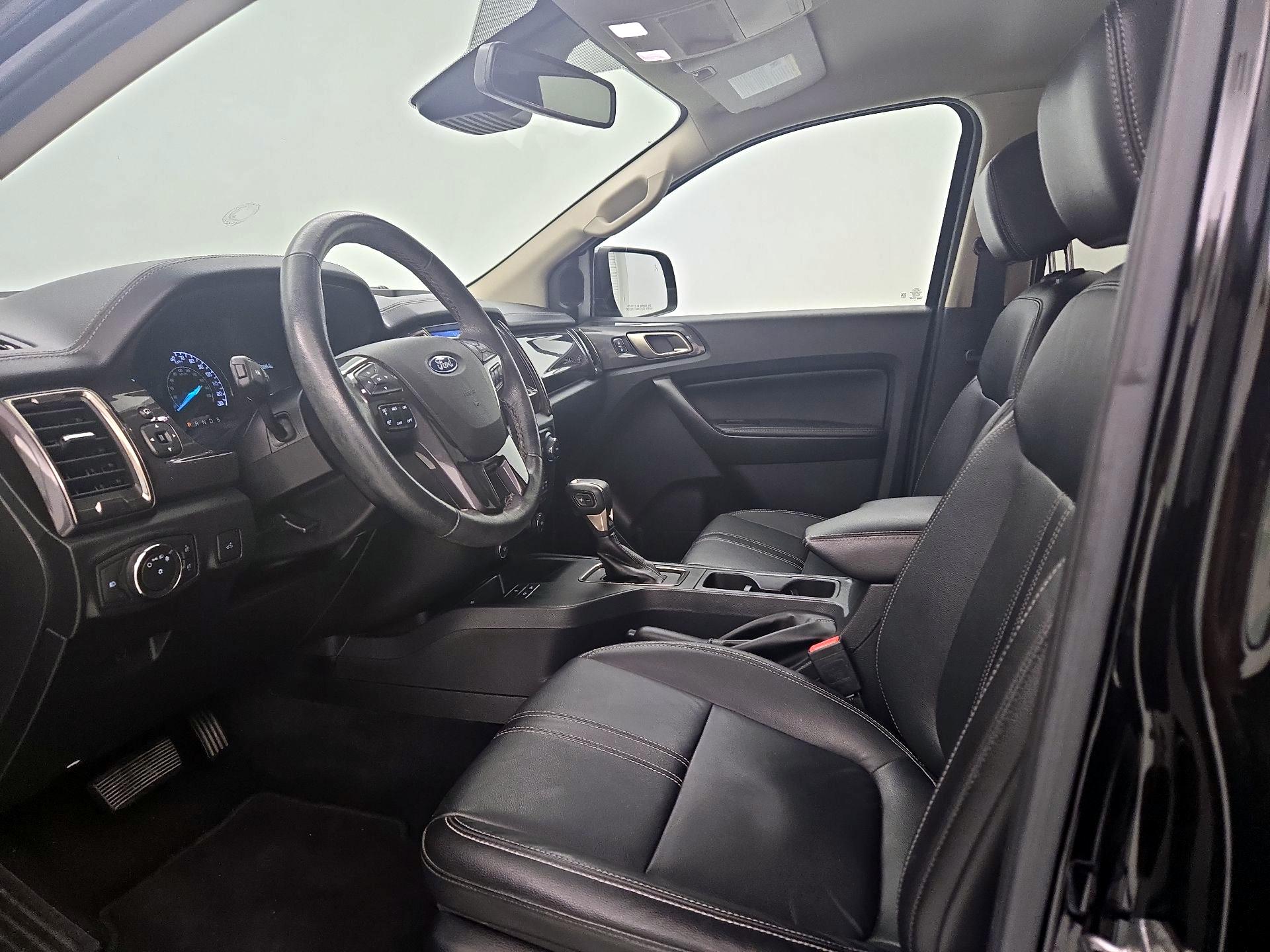 Thumbnail: 2021 Ford Ranger - 11