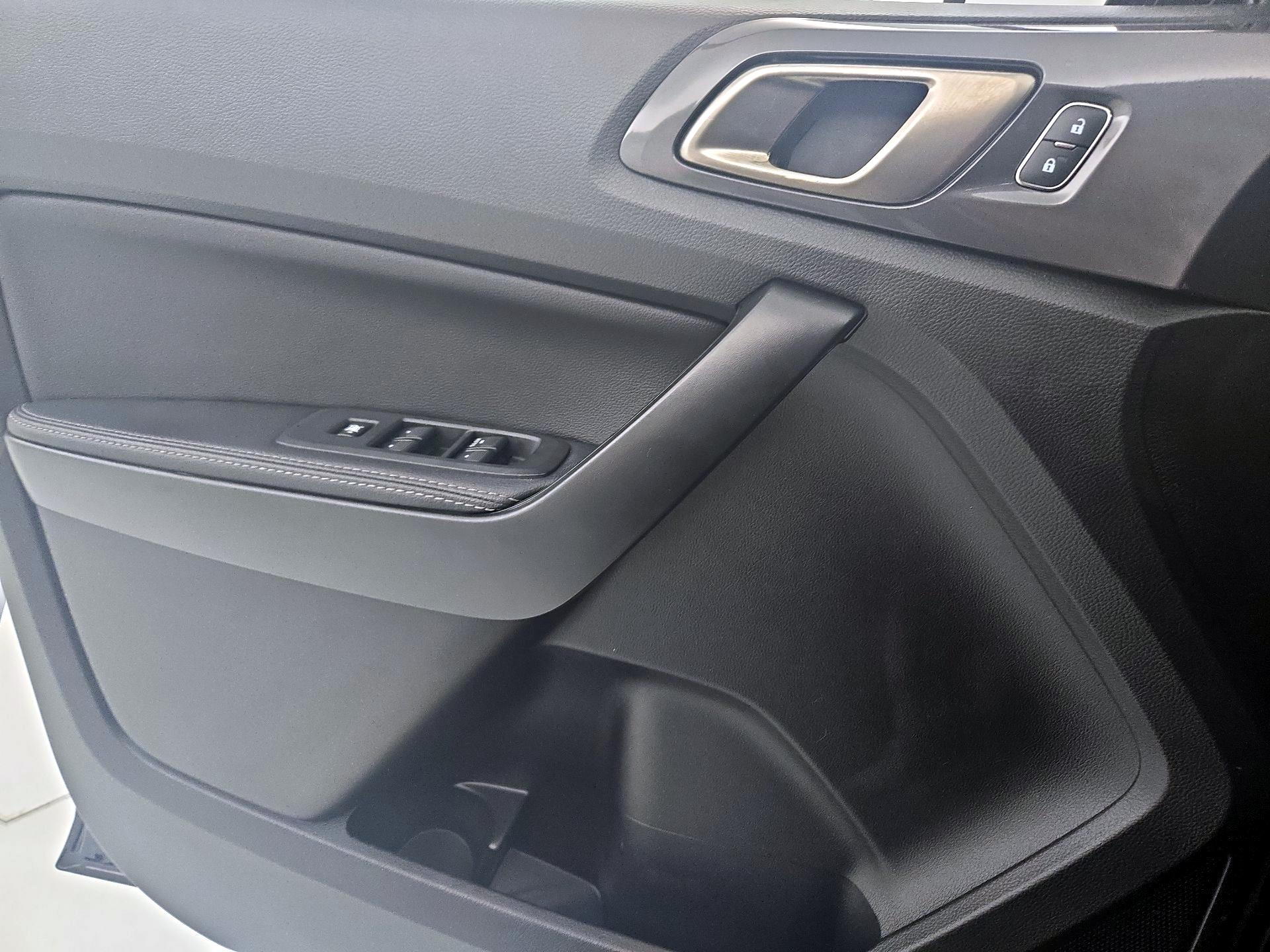 Thumbnail: 2021 Ford Ranger - 12