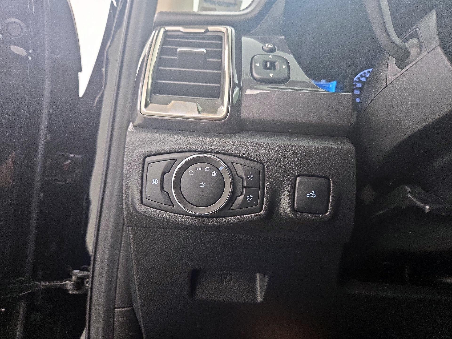 Thumbnail: 2021 Ford Ranger - 13