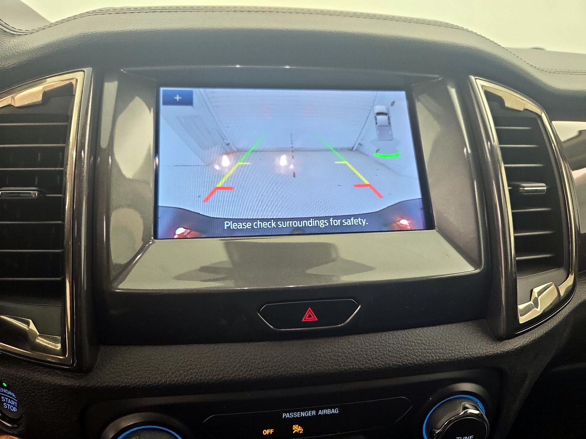 Thumbnail: 2021 Ford Ranger - 14