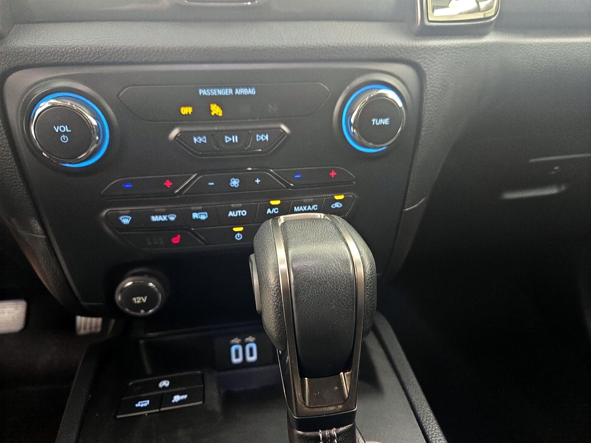 Thumbnail: 2021 Ford Ranger - 16