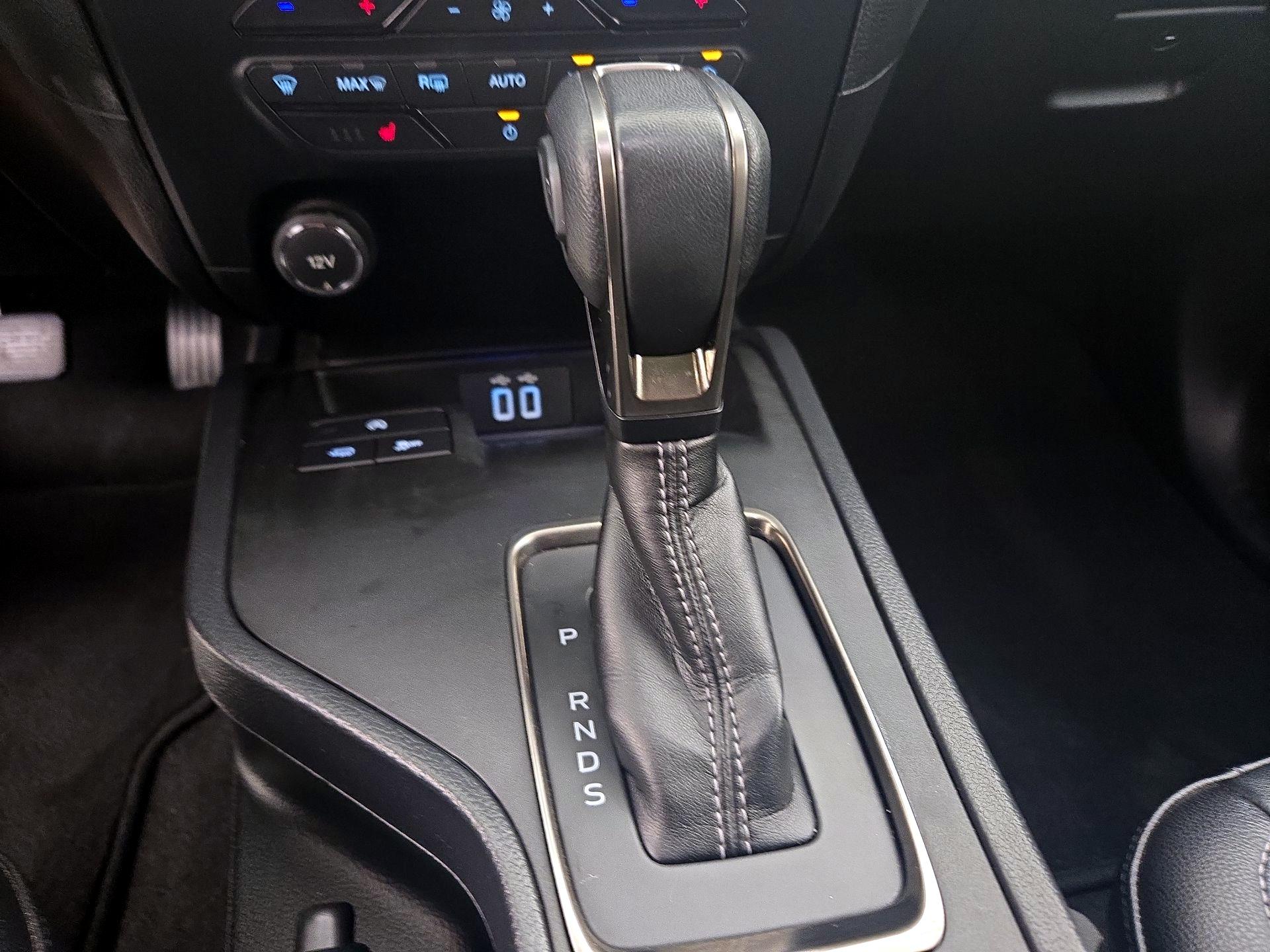 Thumbnail: 2021 Ford Ranger - 17