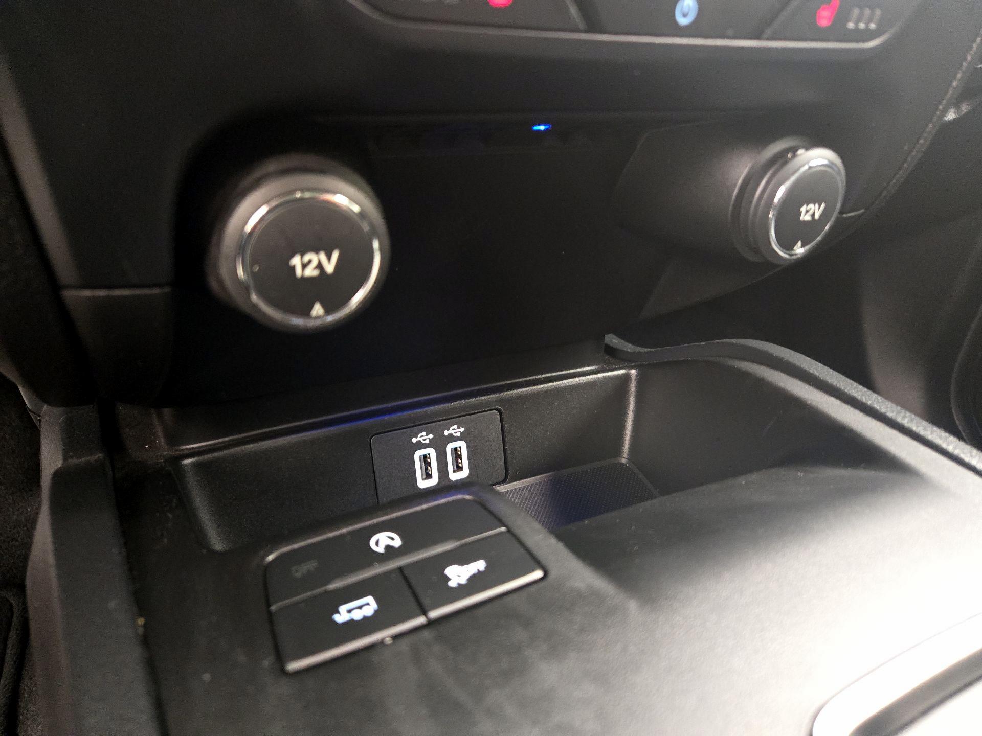 Thumbnail: 2021 Ford Ranger - 18