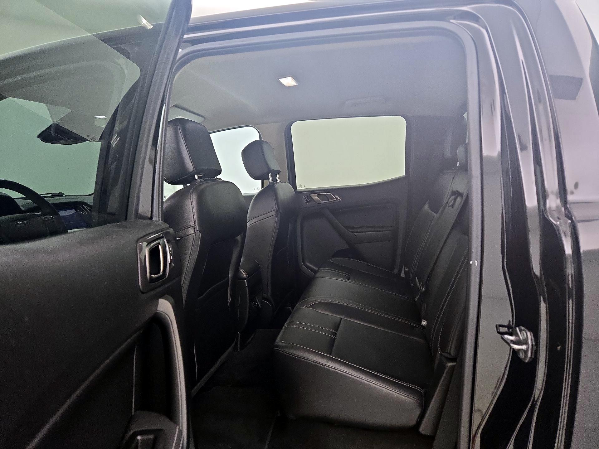 Thumbnail: 2021 Ford Ranger - 19