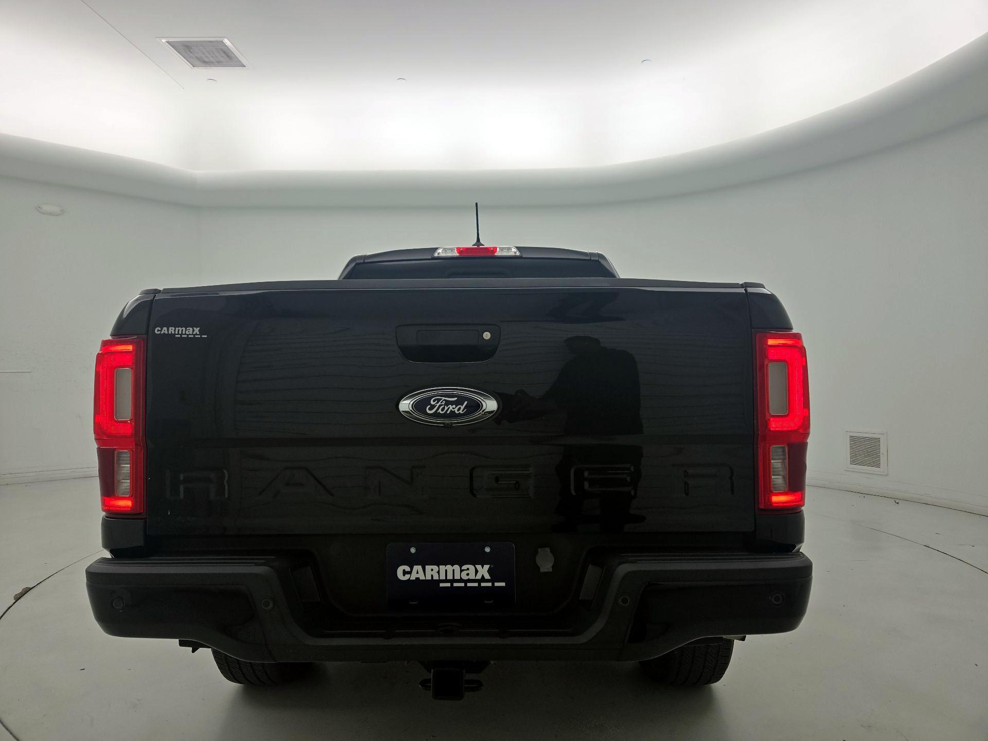 Thumbnail: 2021 Ford Ranger - 20