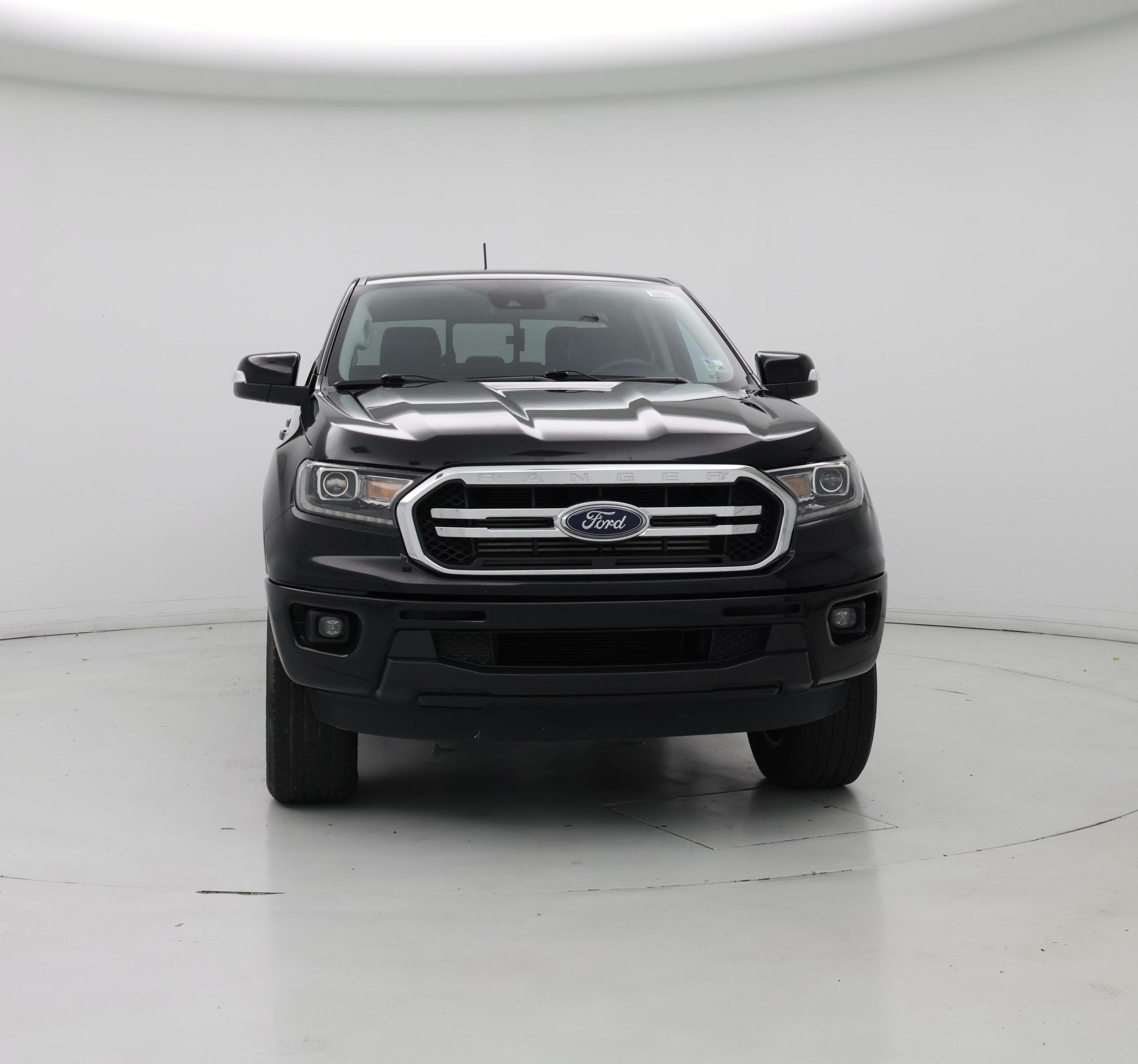 Thumbnail: 2021 Ford Ranger - 5