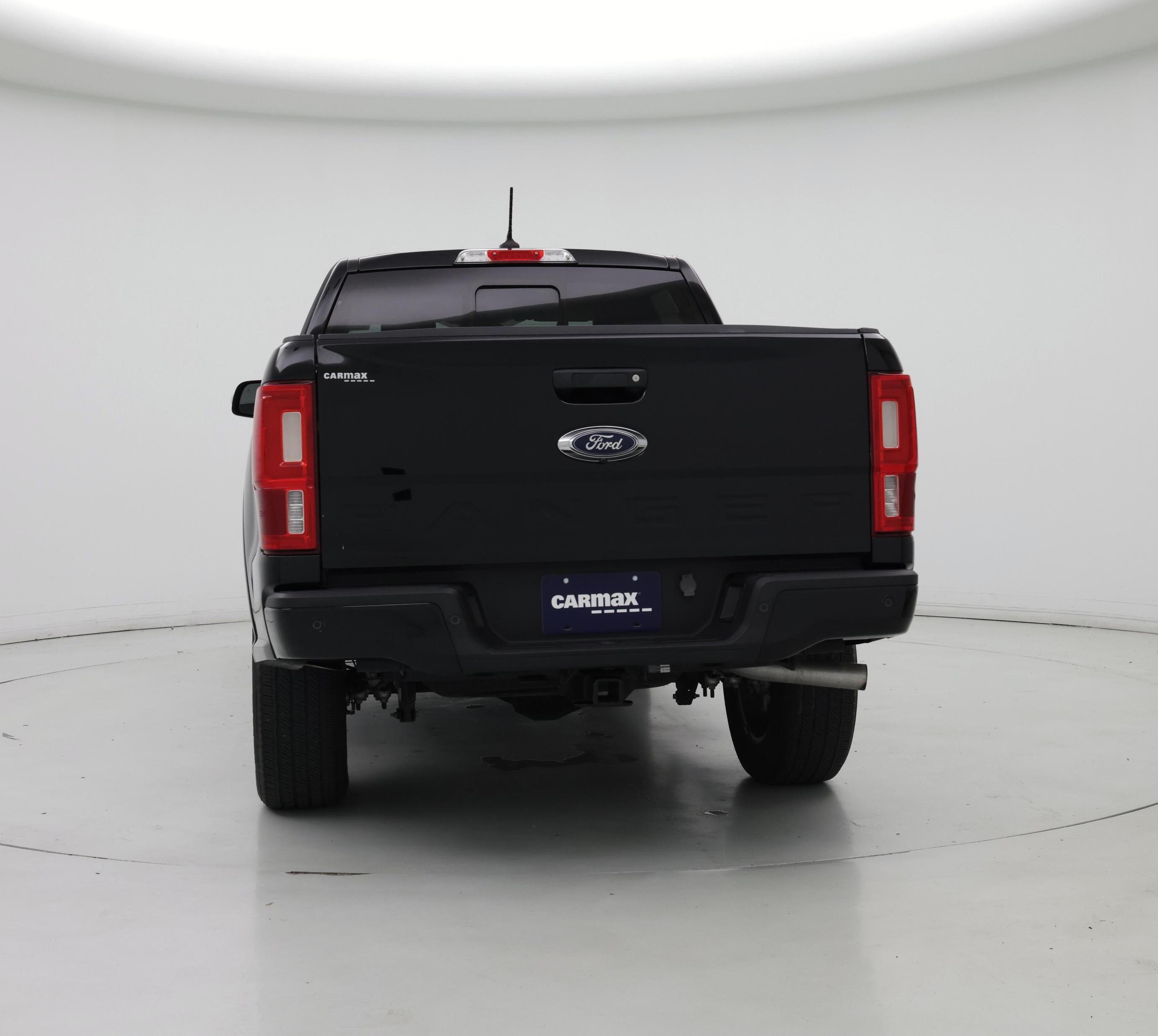 Thumbnail: 2021 Ford Ranger - 6