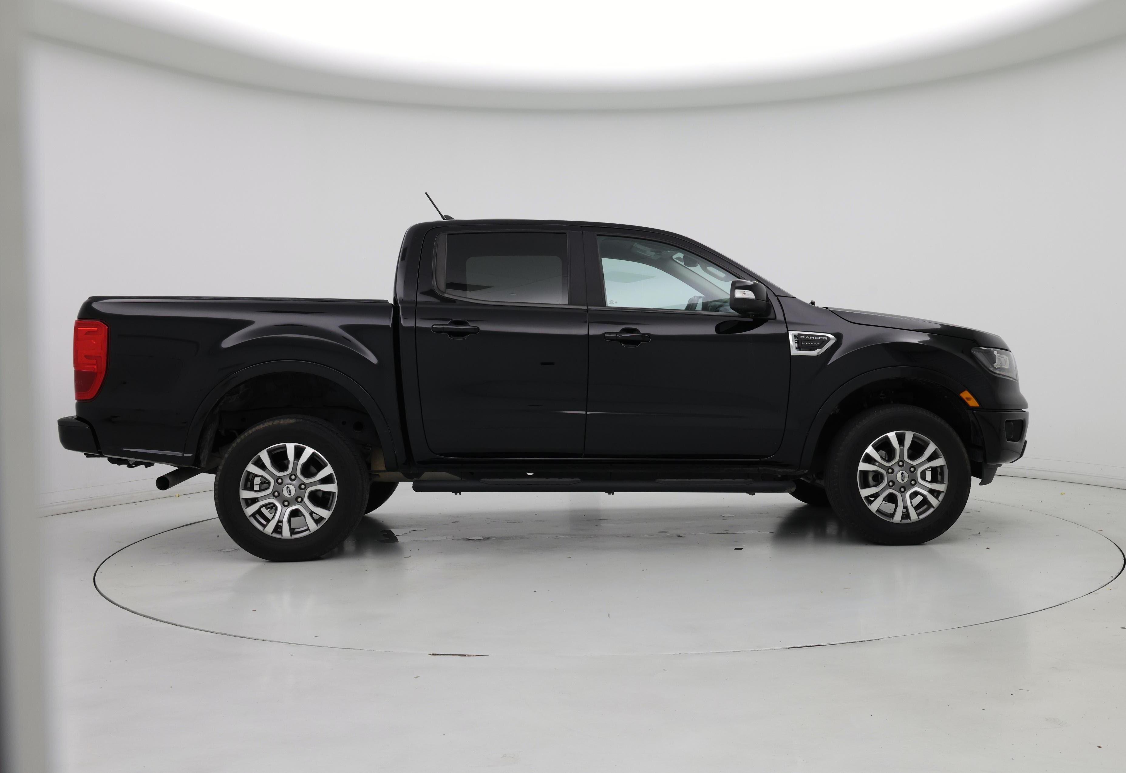 Thumbnail: 2021 Ford Ranger - 7