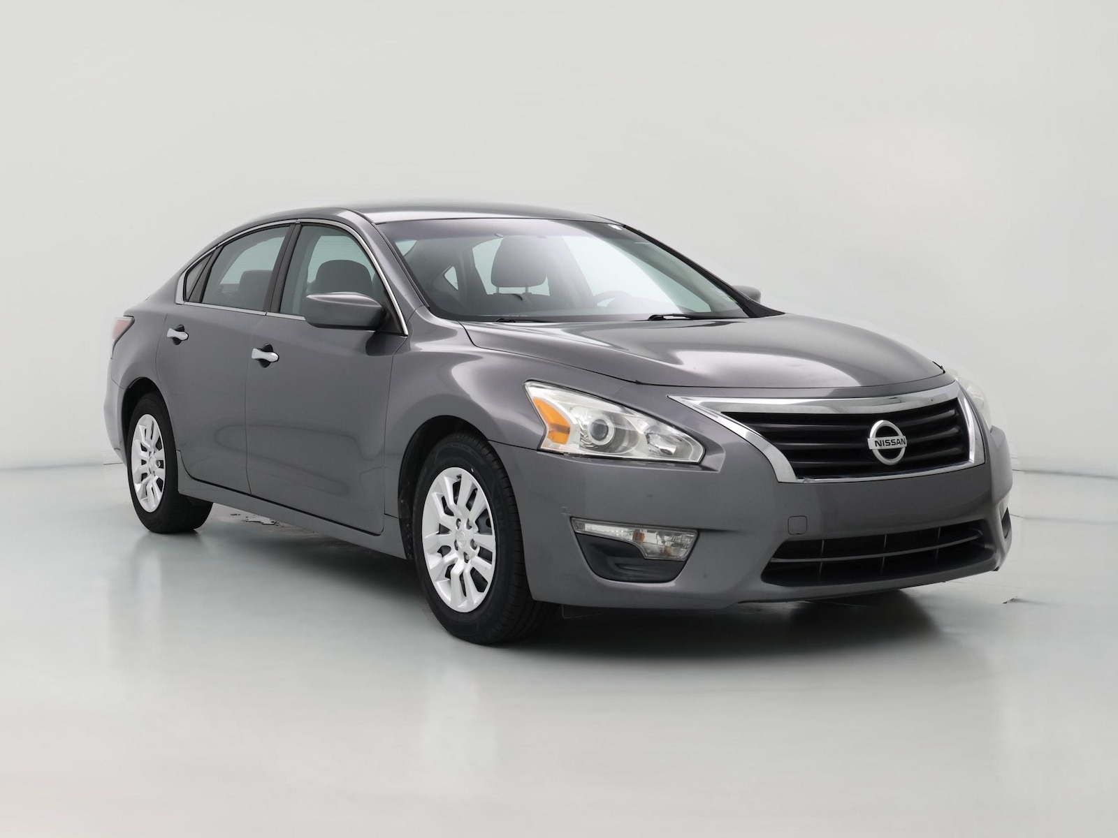 2014 Nissan Altima S