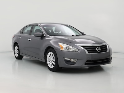 2014 Nissan Altima S