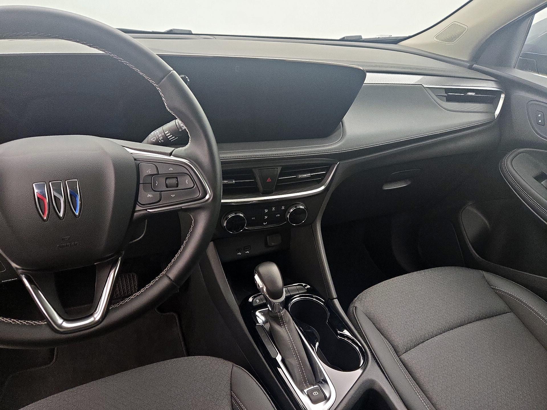 Thumbnail: 2024 Buick Encore GX - 9